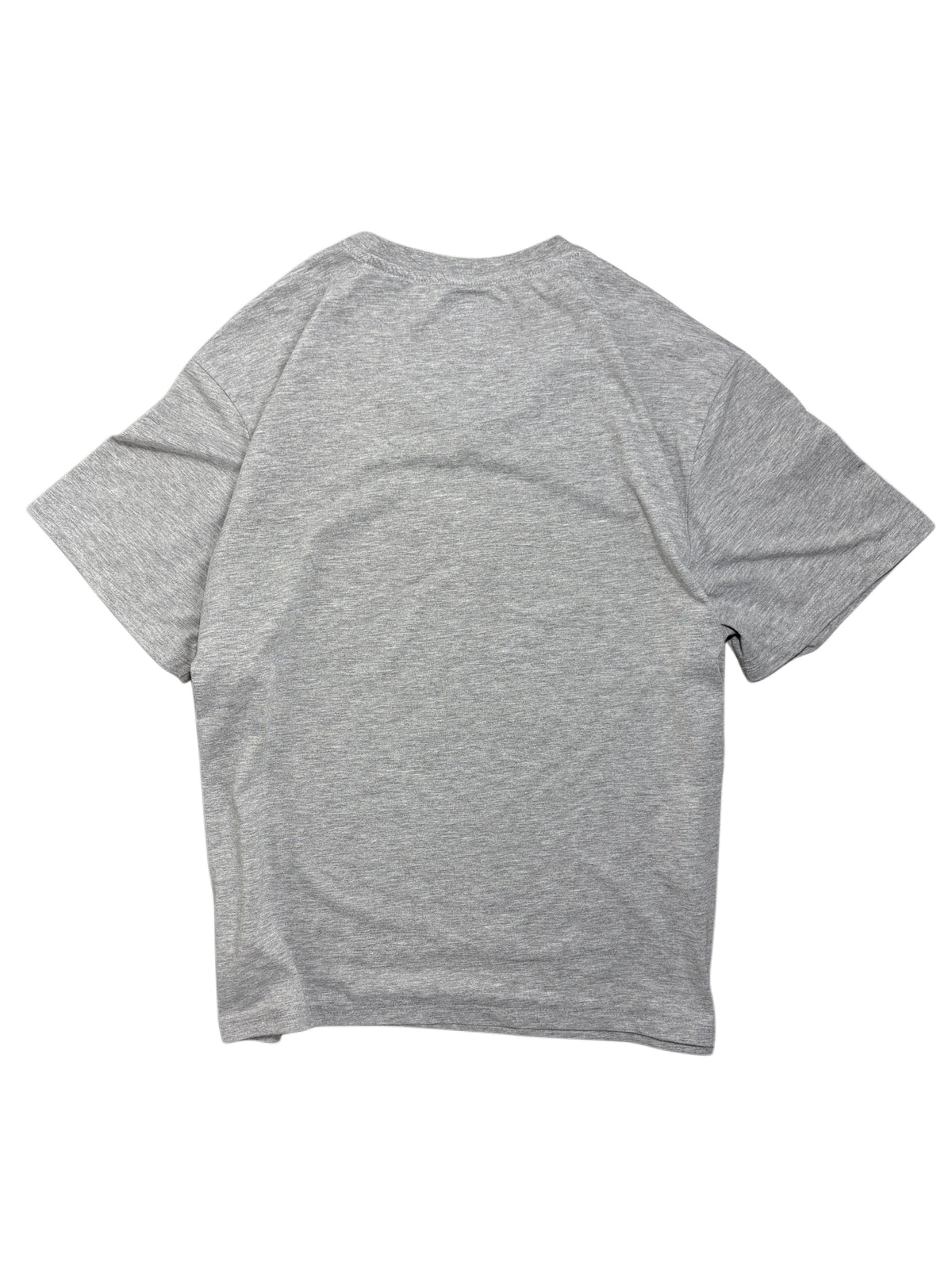 USA Flag Much More V-neck T-shirt