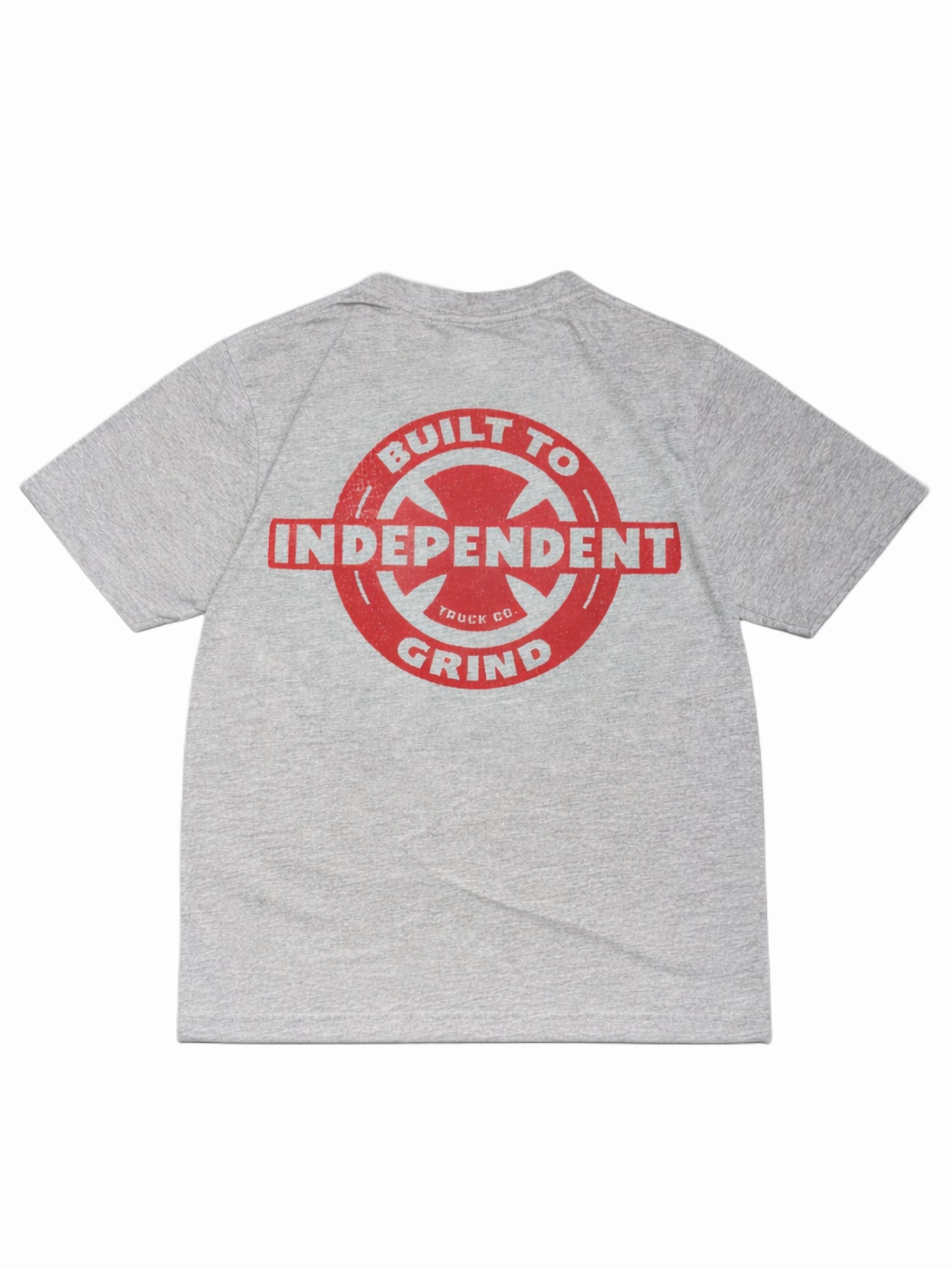 2000s Independet T-shirt Skate