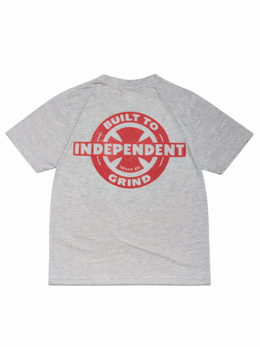 2000s Independet T-shirt Skate