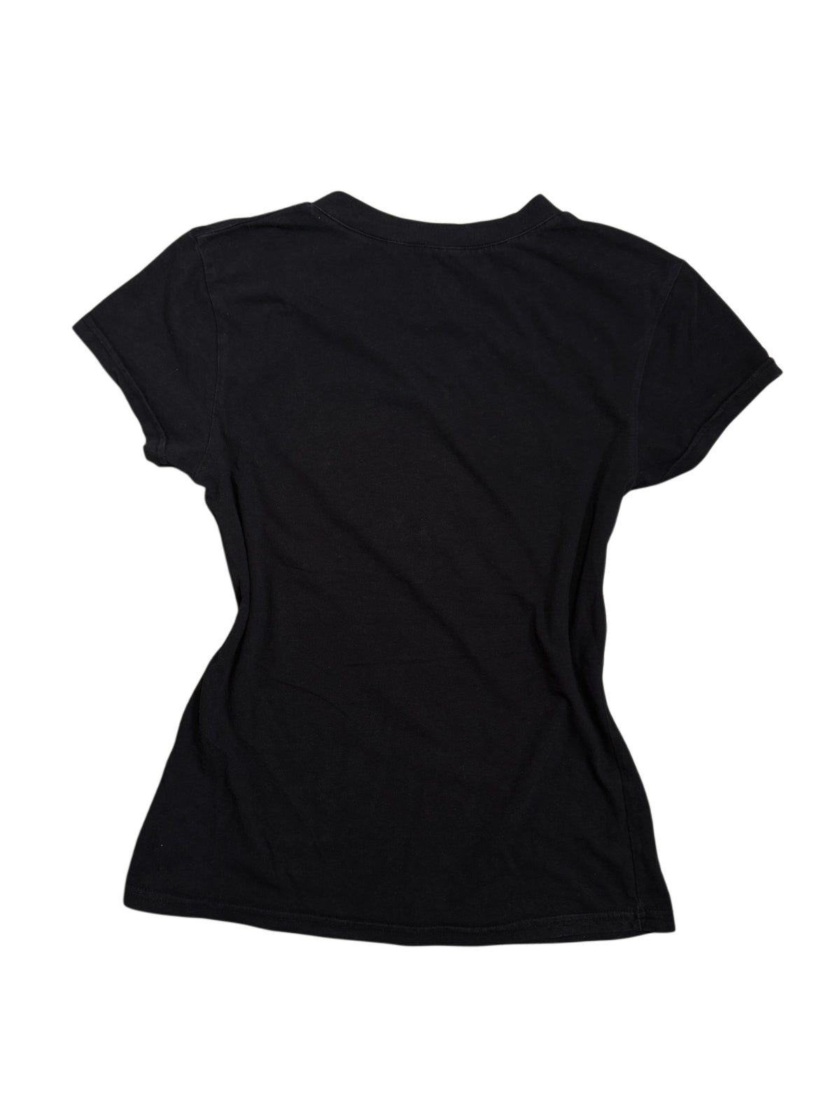 2000s Playboy Baby Tee T-shirt
