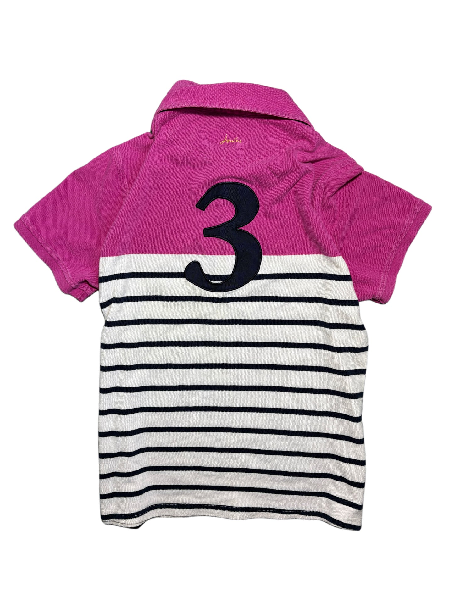 2000s Jelous Tee Polo