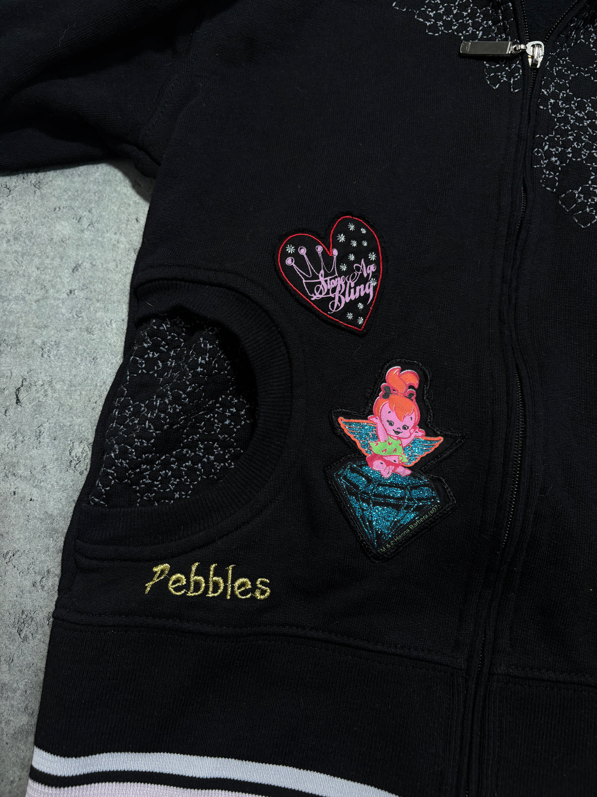 2000s Y2k Hoodie