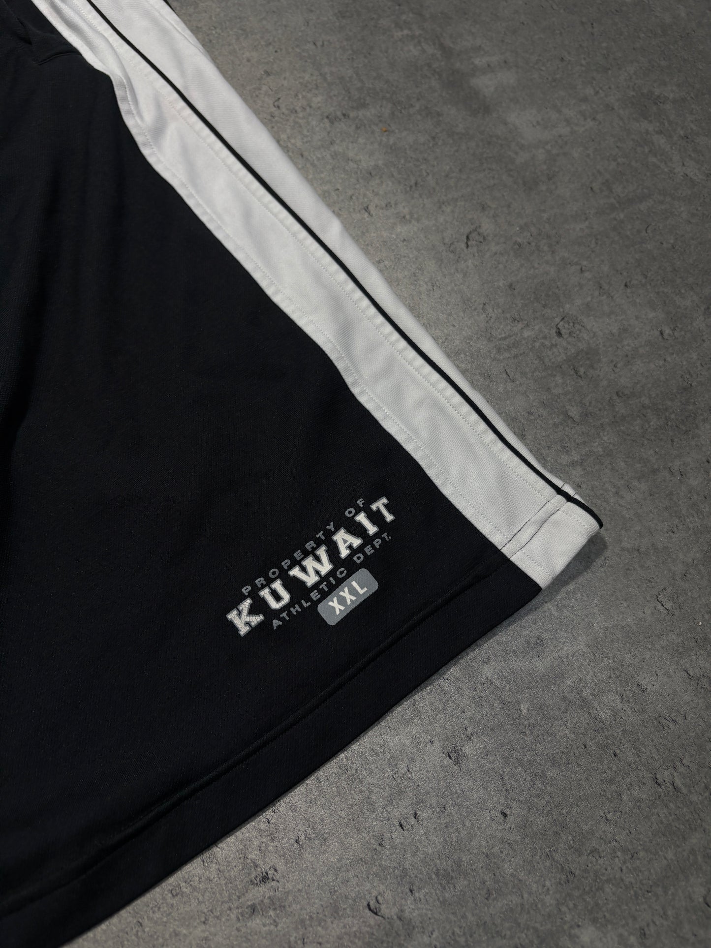 2000s Under Armour Shorts
