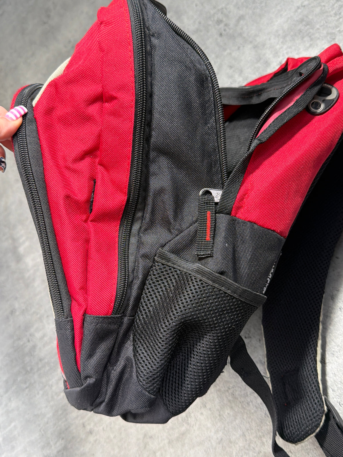 Starter Backpack Plecak