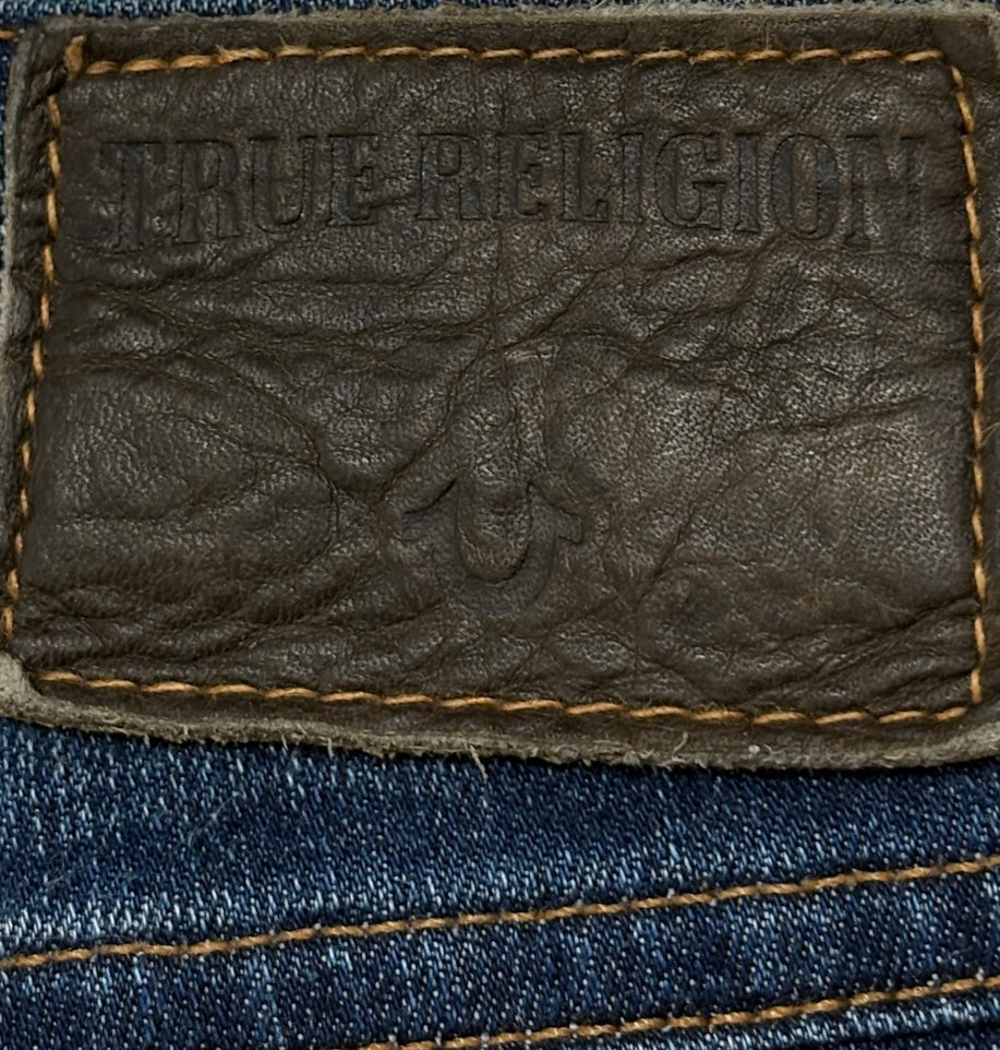 2000s True Religion Jeans