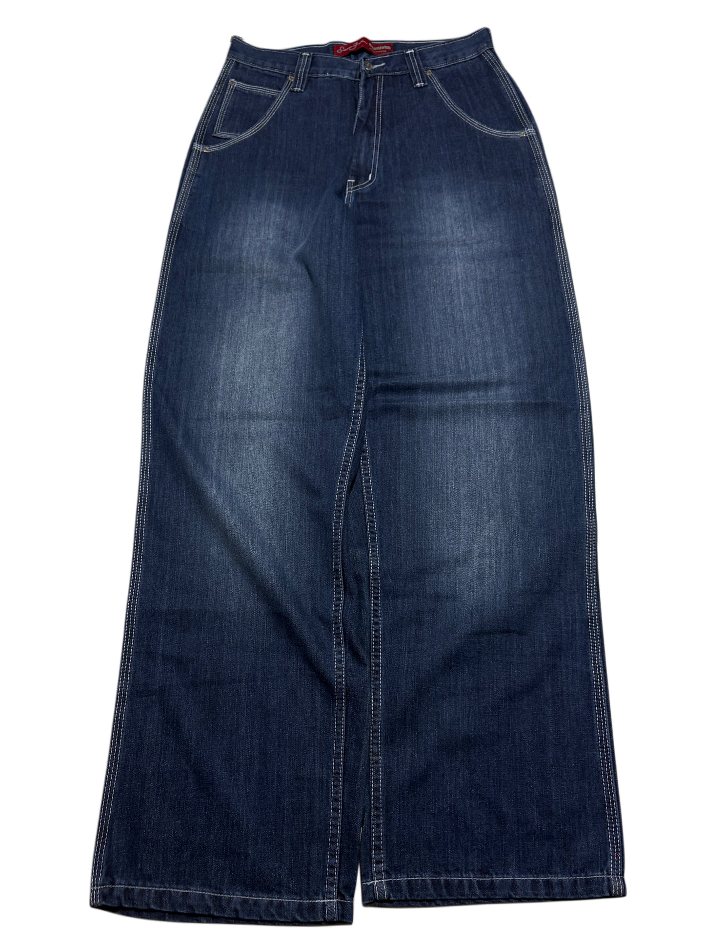2000s Sean John baggy Jeans