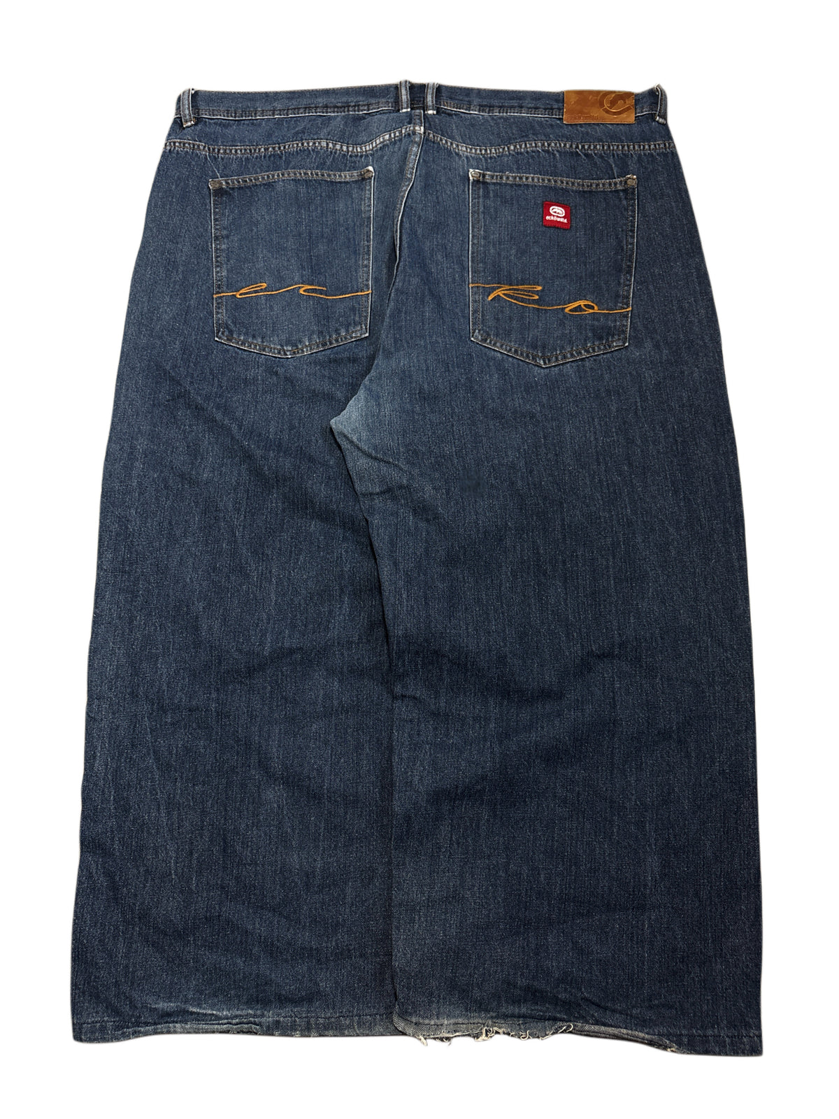 2000s Ecko Unltd. MEGA BAGGY Jeans