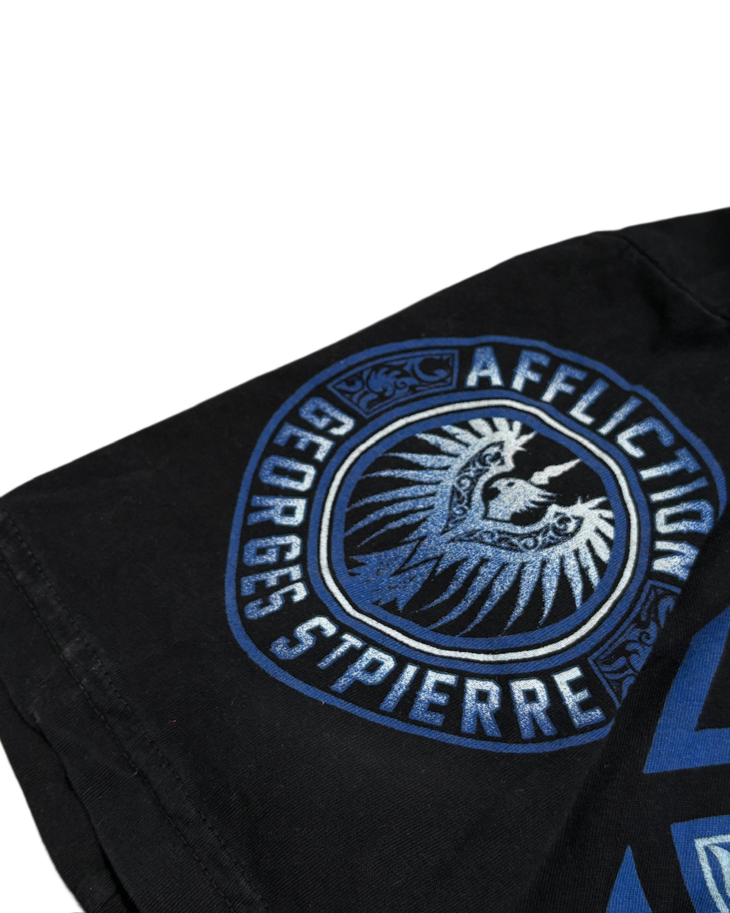 2000s Affliction T-shirt