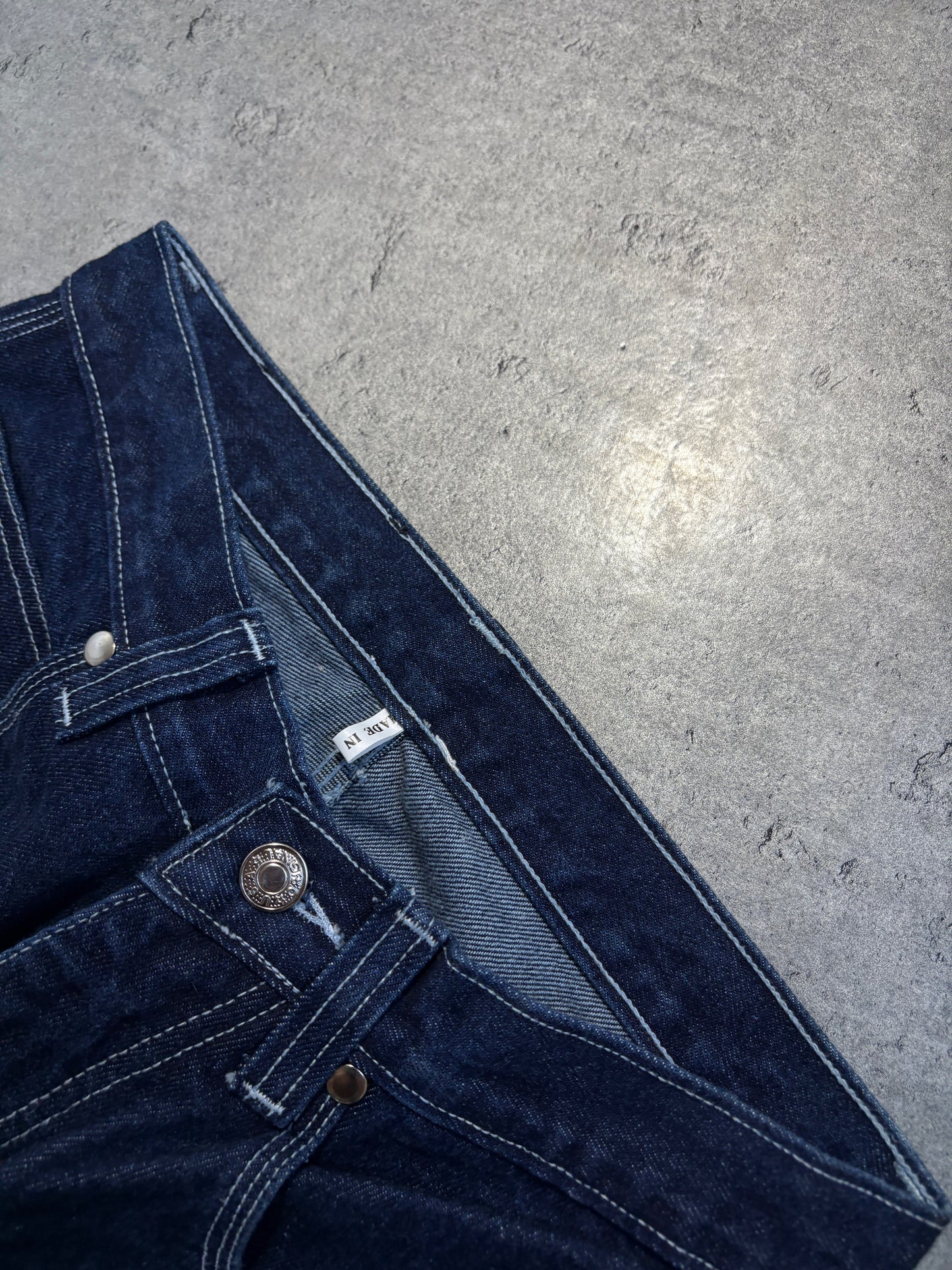 2000s No Limit Records carpenter jeans