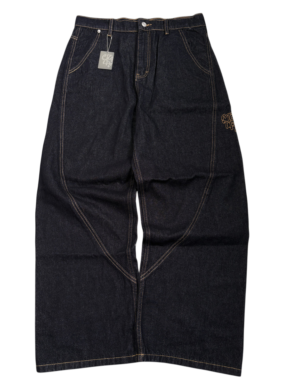 2000s Murtra Baggy Jeans