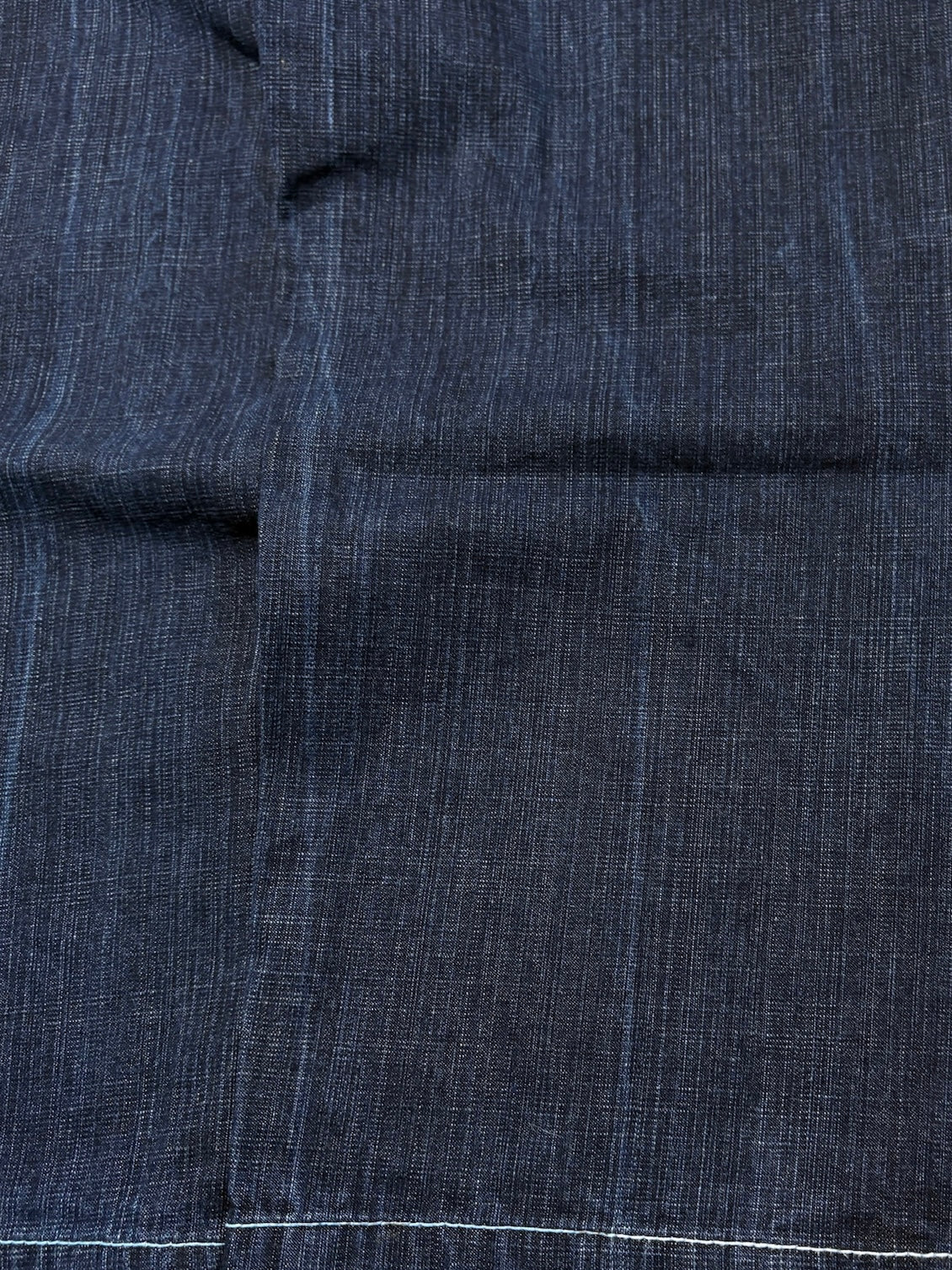 2000s Southpole Blue Tab Rare Jeans