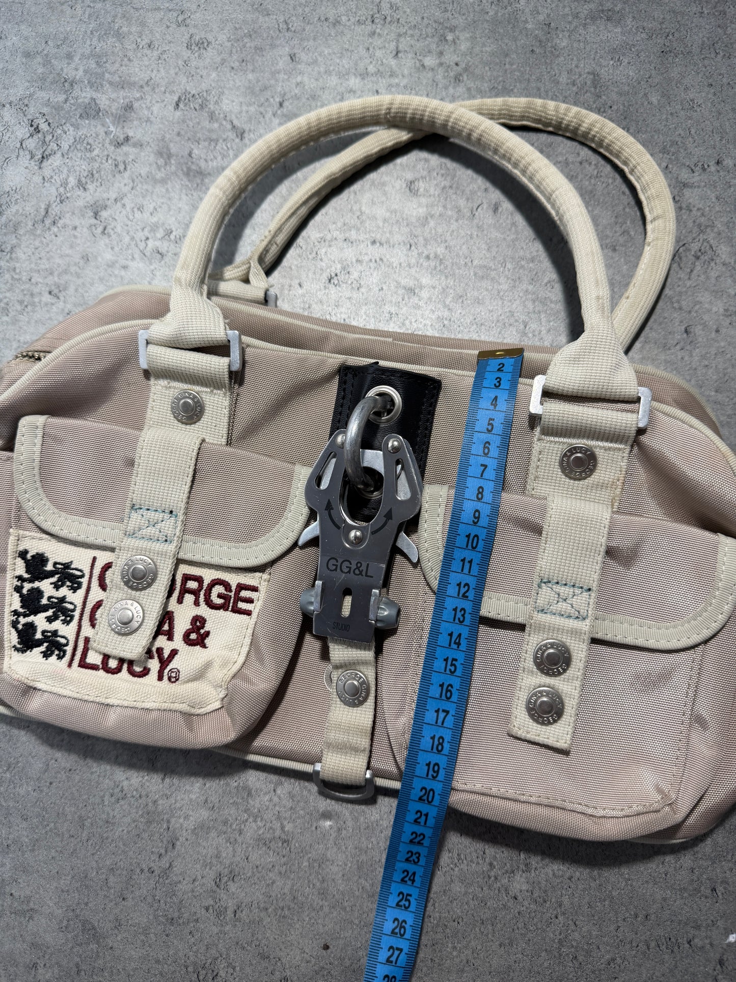2000s George Gina & Lucy Bag