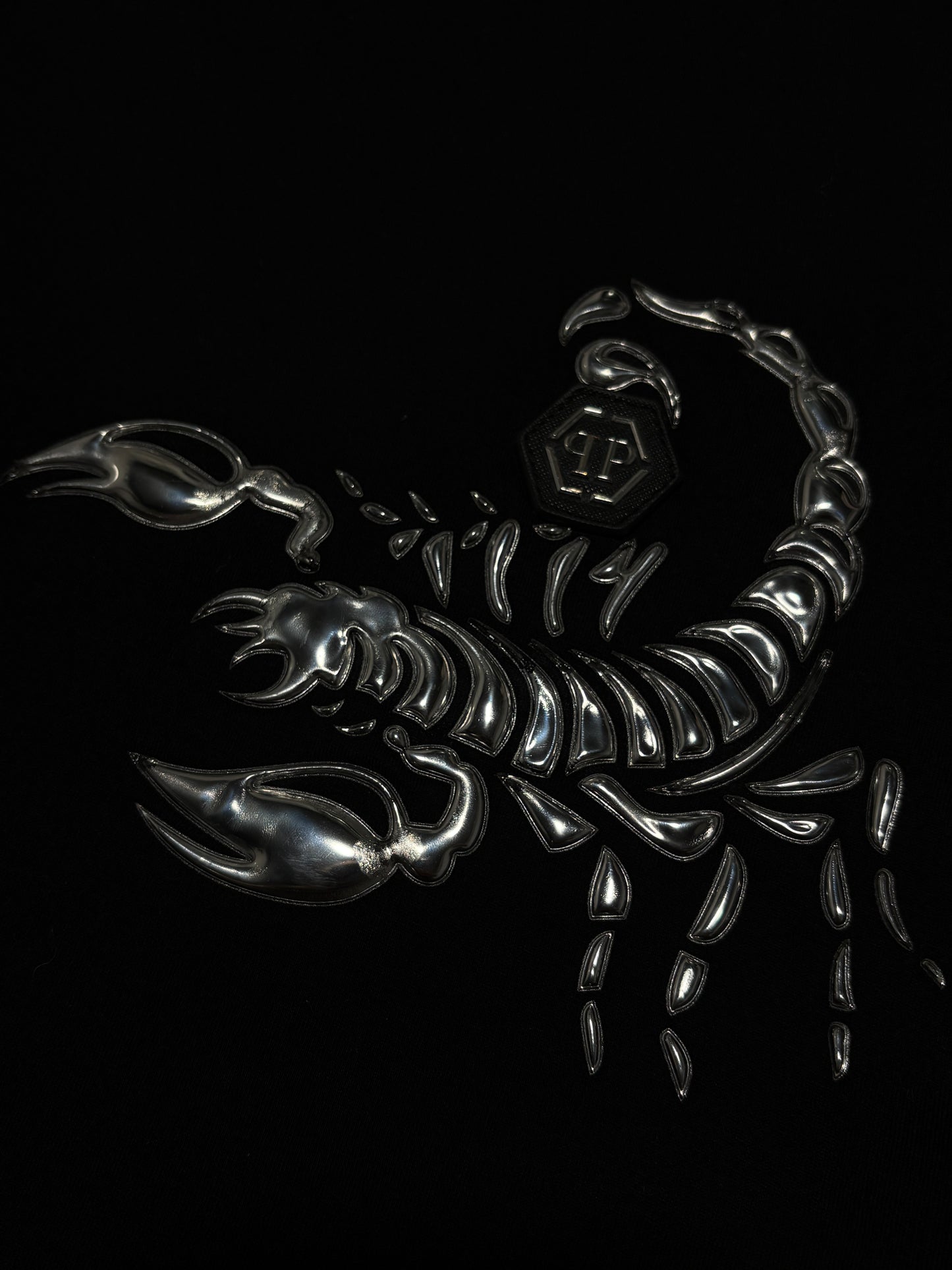 Philip Plein *RARE*  Scorpion T-shirt