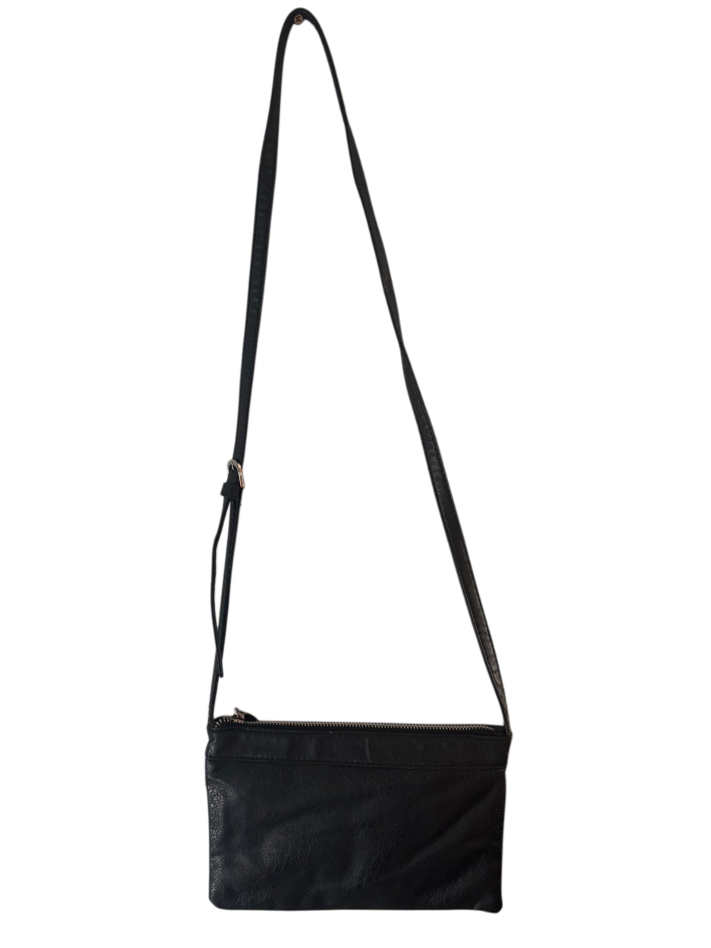 2000s Mini Black Bag O-rings