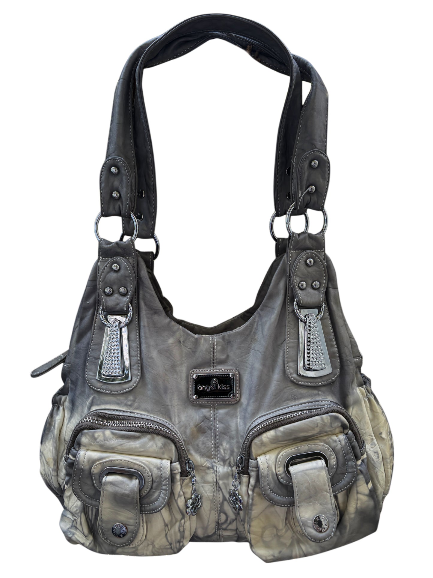 2000s Angel Kiss Bag