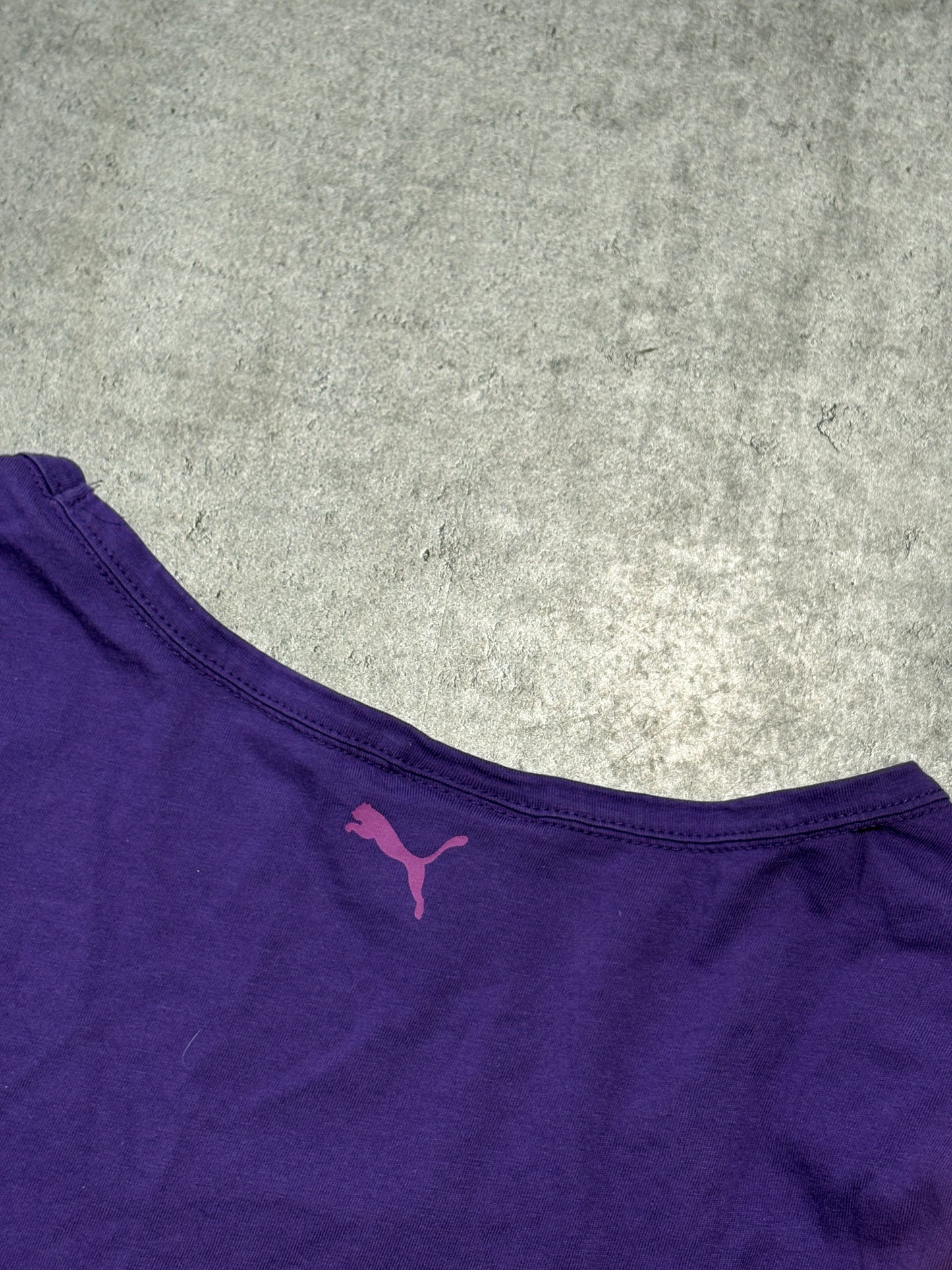2000s *RARE* Puma Y2K T-shirt