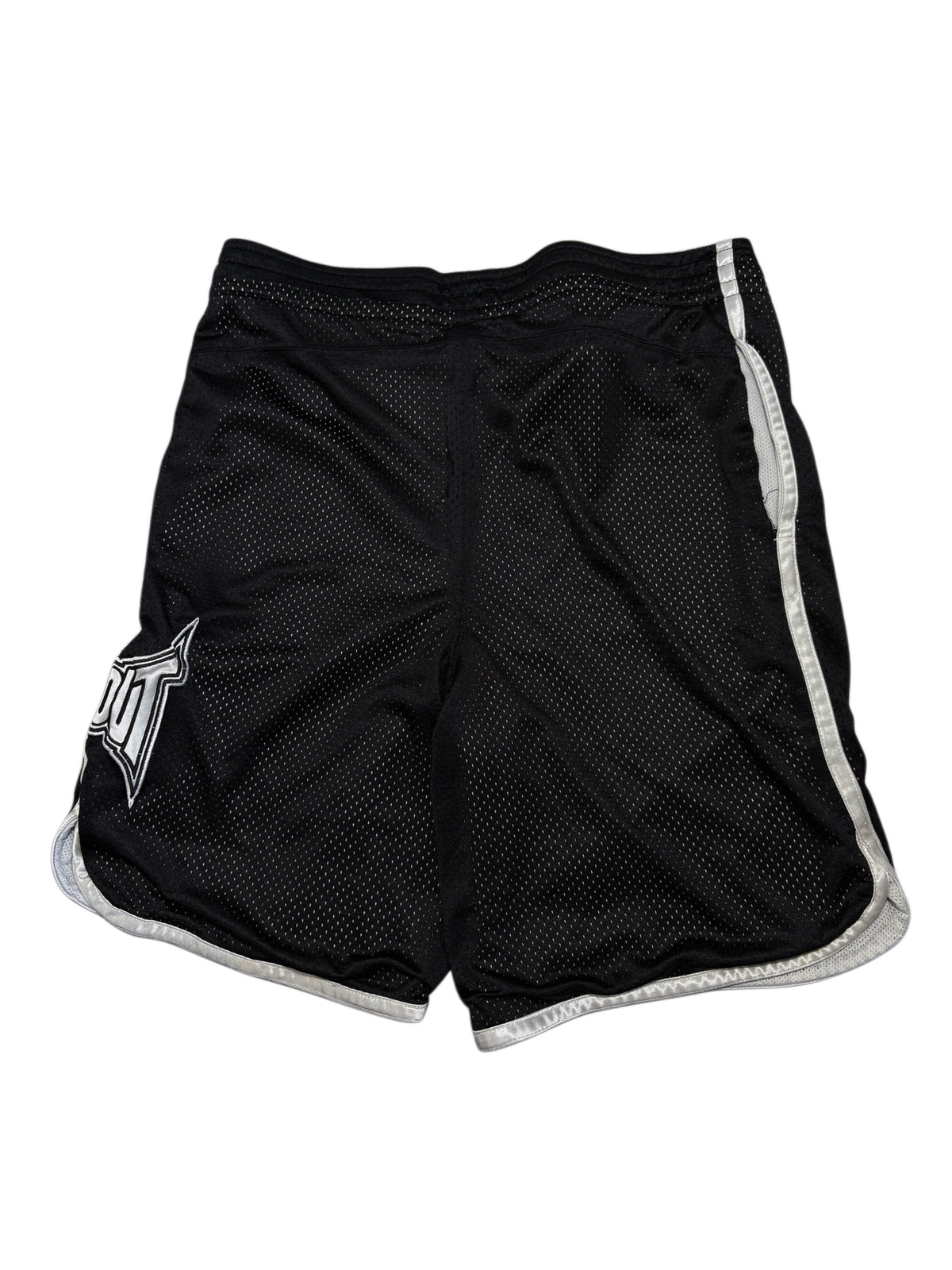 2000s Tapout Basketball y2k Shorts