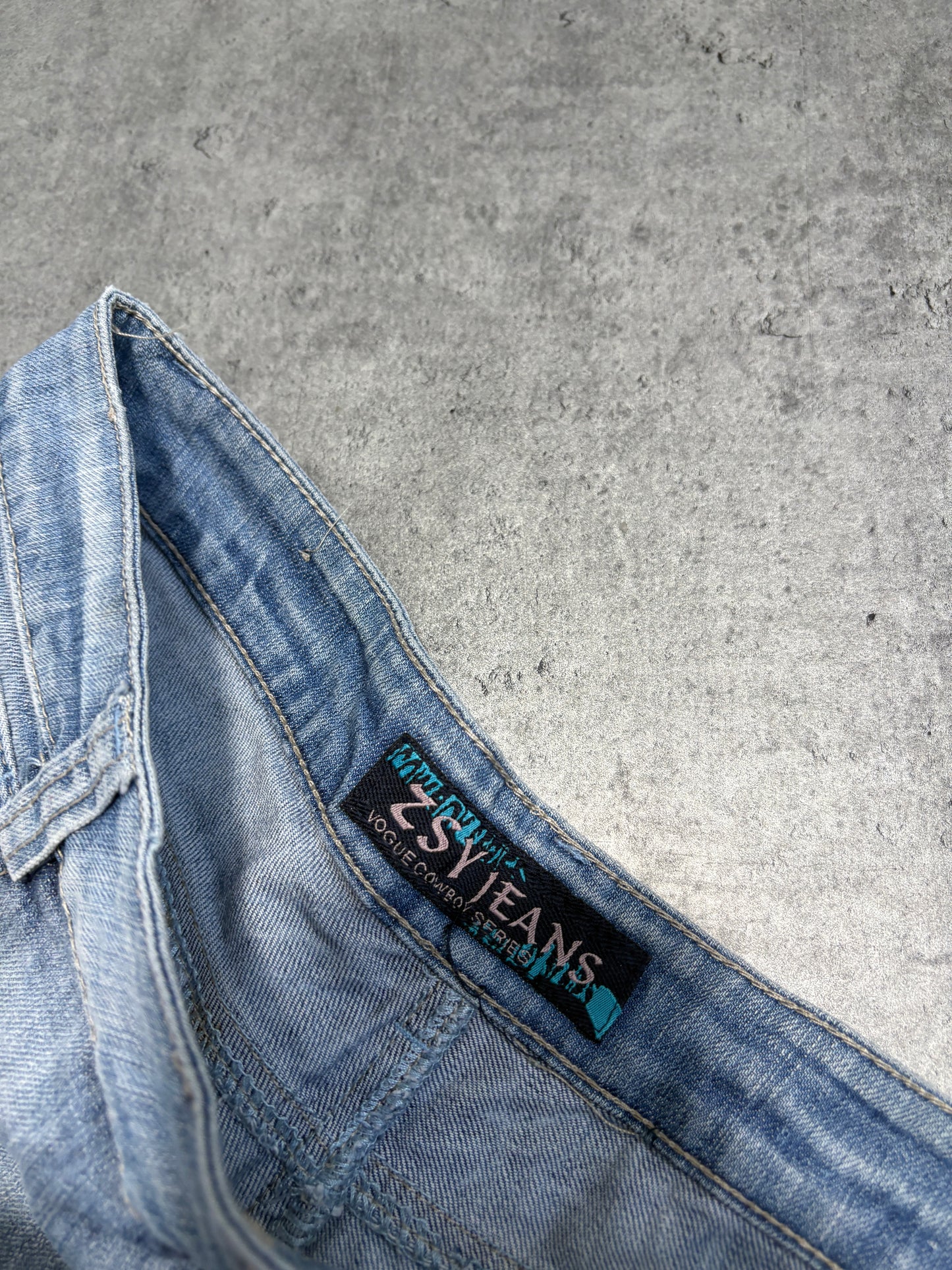 2000s y2k Shorts
