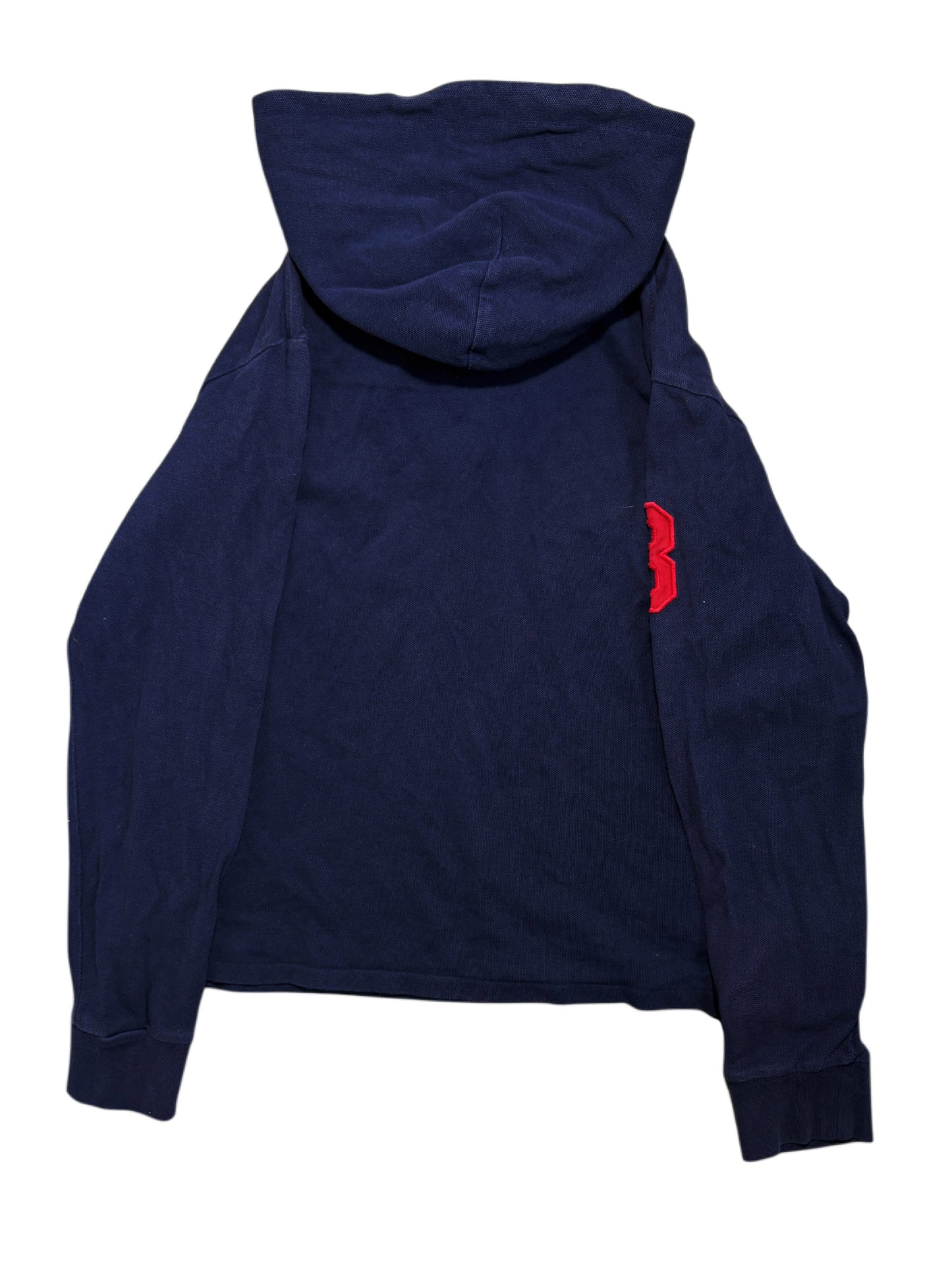 Polo Ralph Lauren hoodie longsleeve
