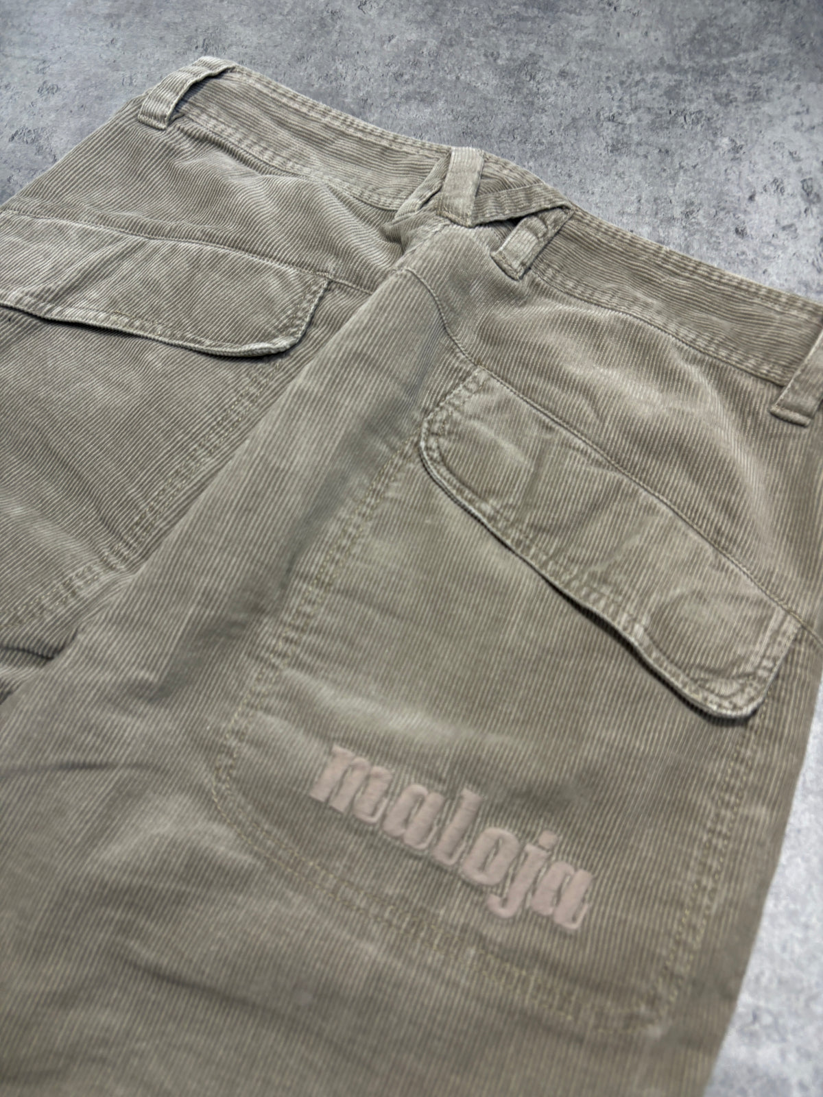 2000s Majola Shorts