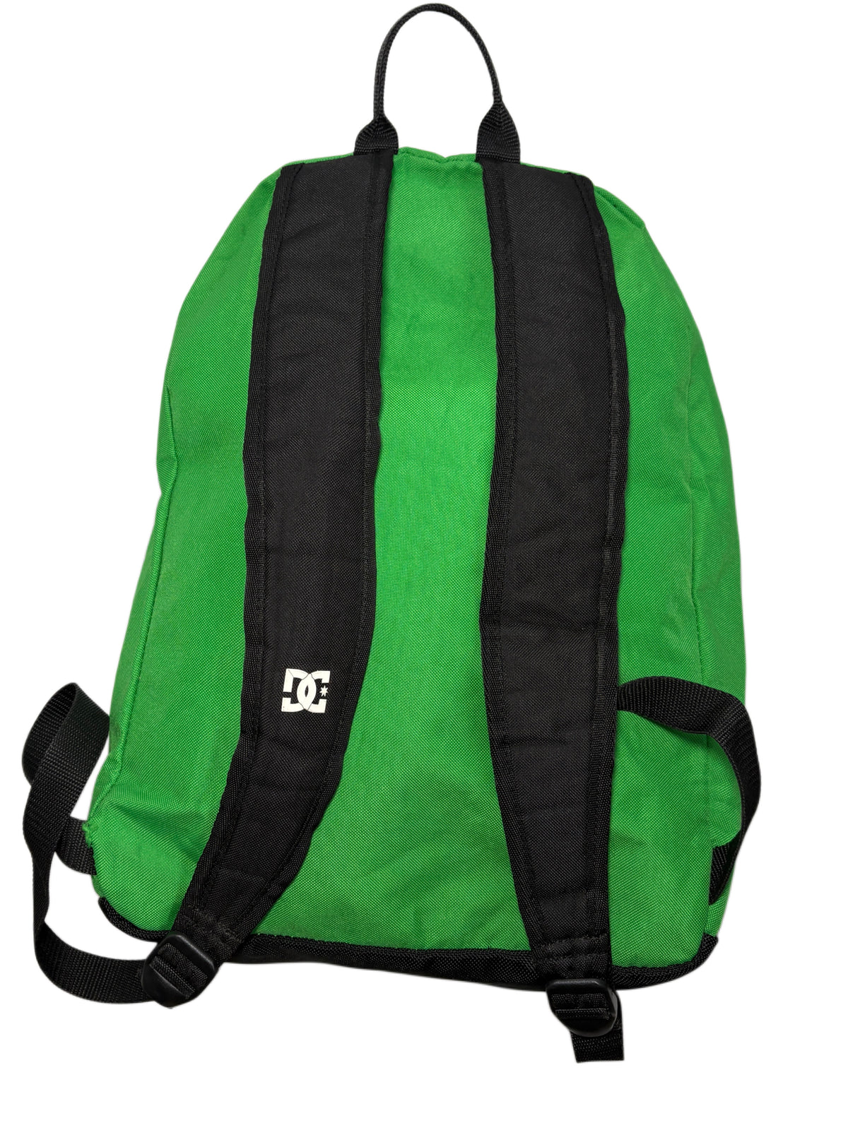 DC Shoes USA Backpack Plecak Zielony