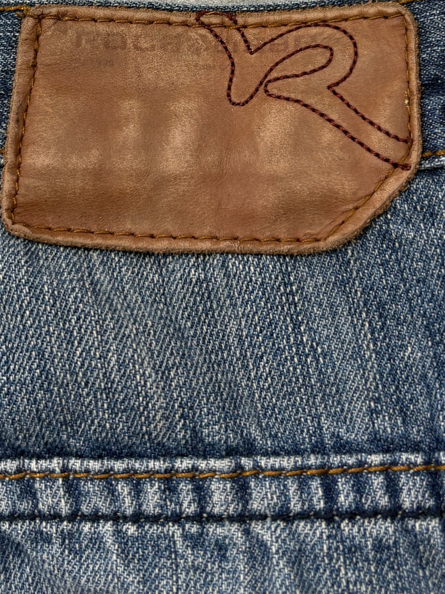 2000s OG  Rocawear baggy jeans