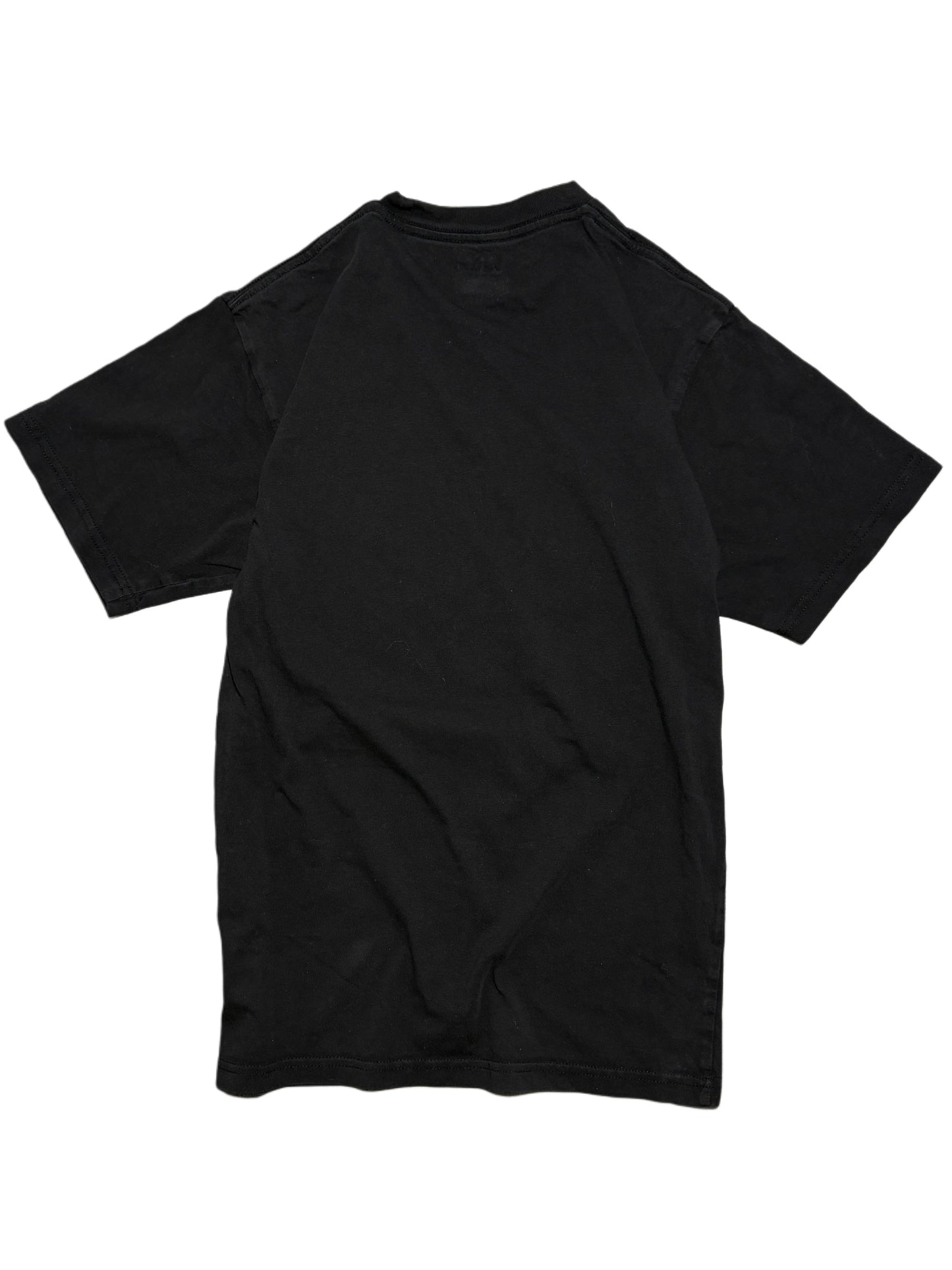 2000s Skull Rebel Core T-shirt
