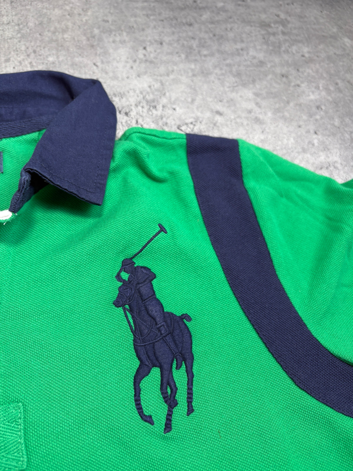 2000s Polo Ralph Lauren T - Shirt