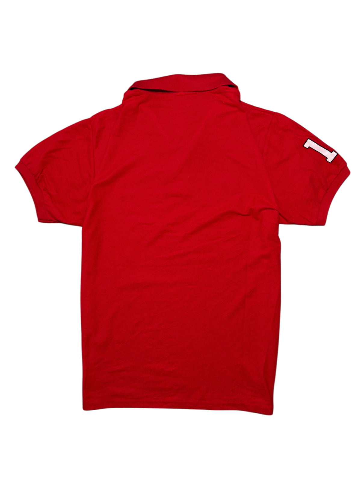 Dubai Polo T-shirt