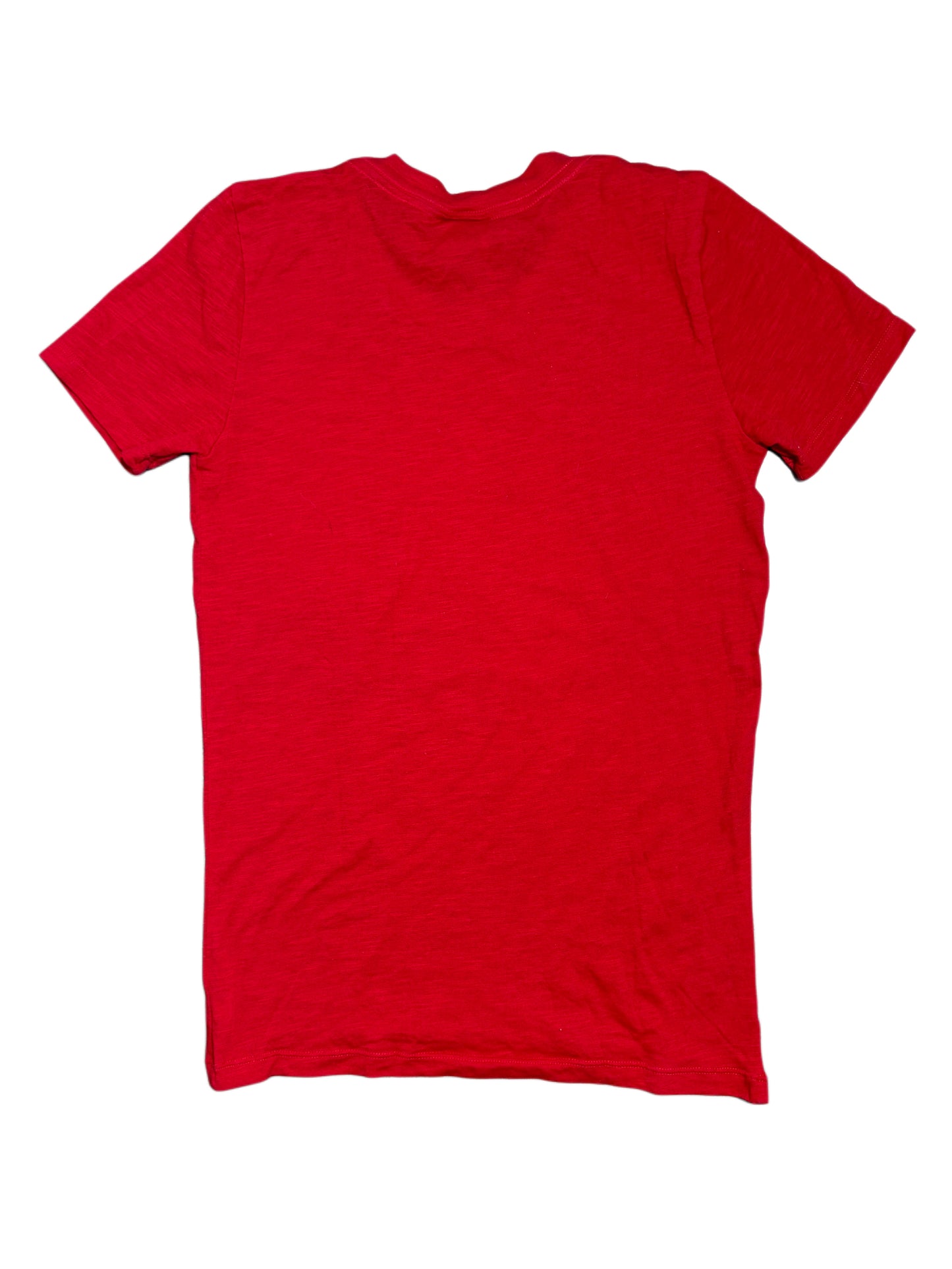 2000s PINK Victoria’s Secret baby tee t-shirt