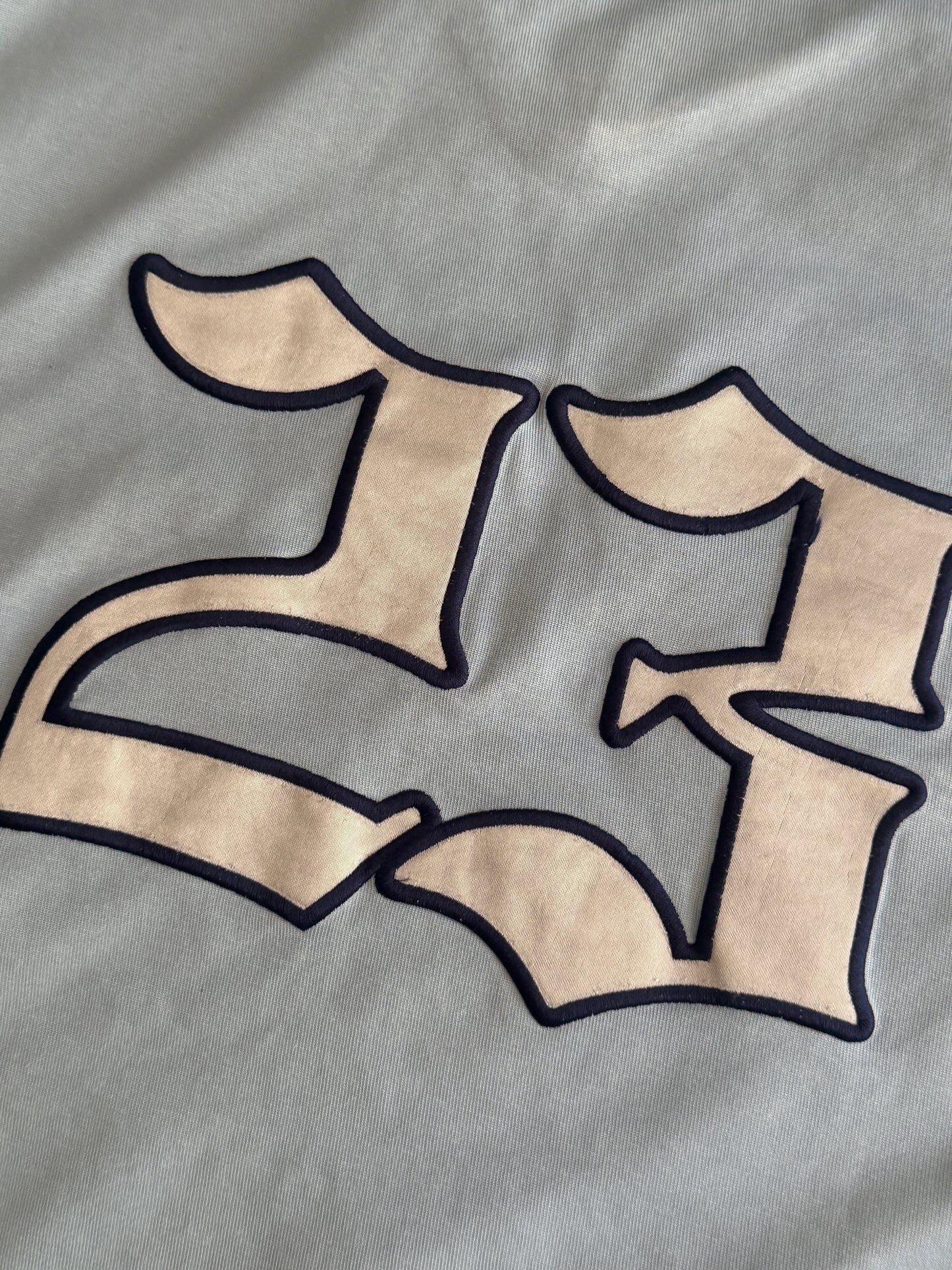 2000s Karl Kani Jersey swag t-shirt