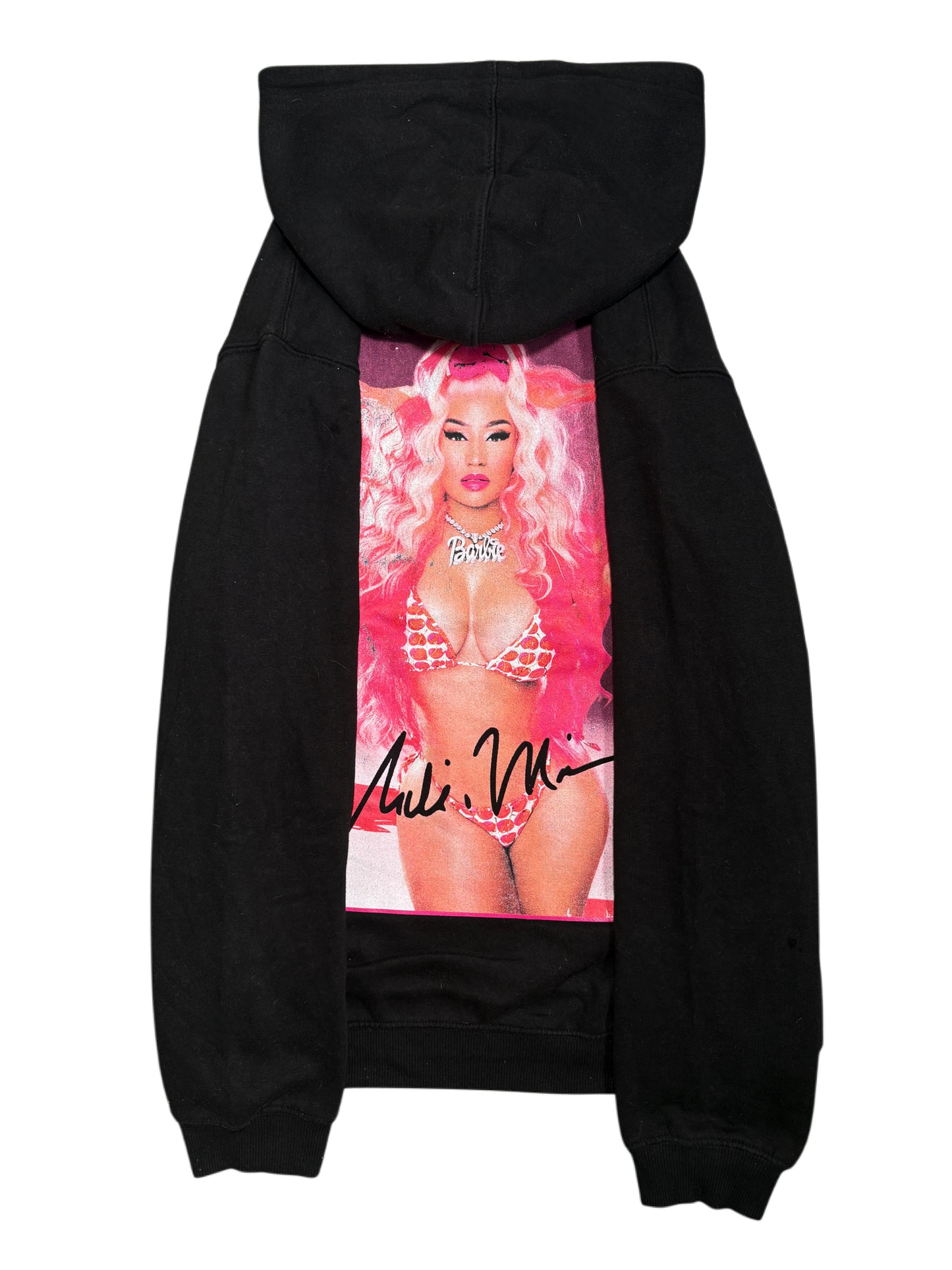 2000s Nicki Minaj Hoodie
