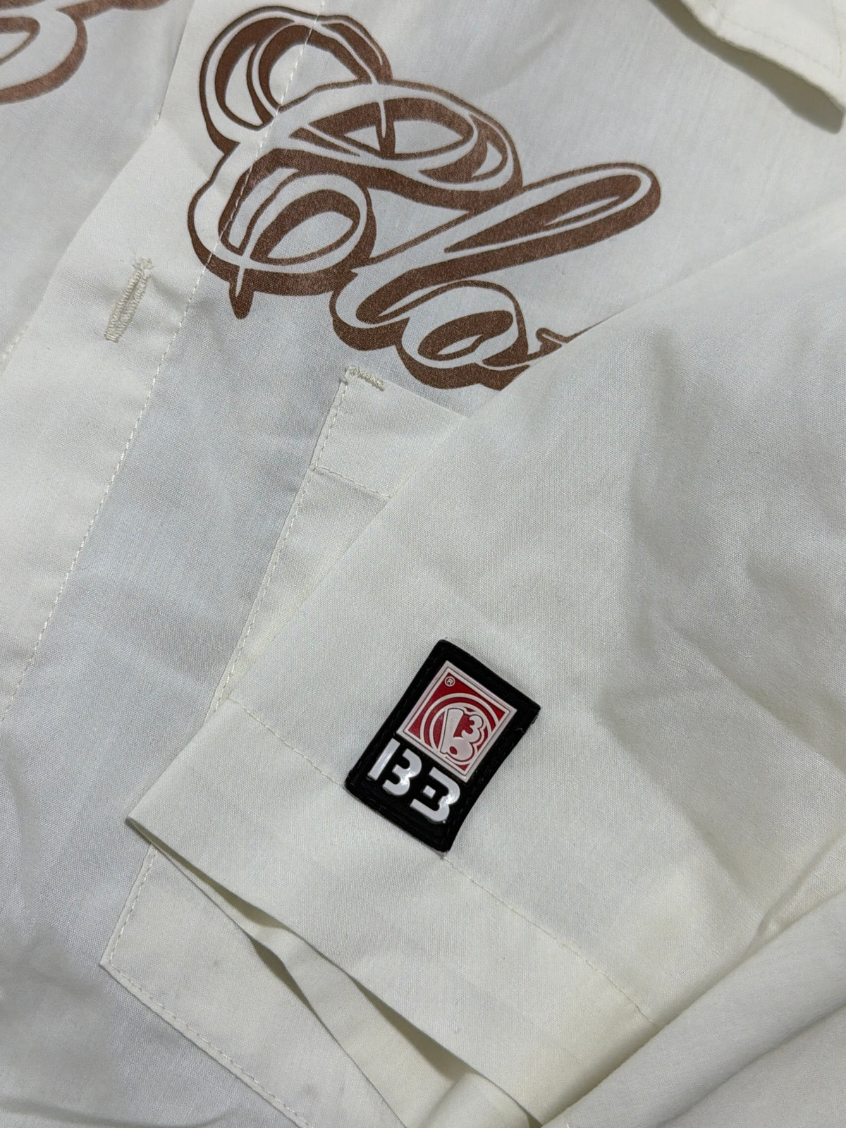 2000s OG B3 Beefree hip hop rap Shirt