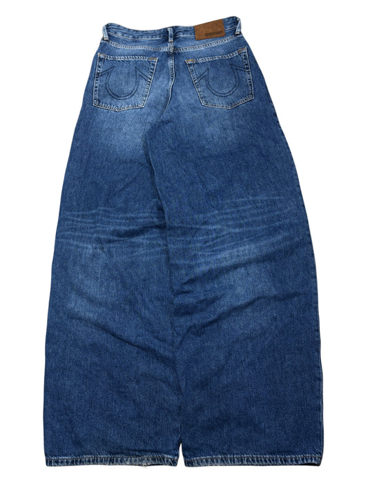True Religion baggy Jeans