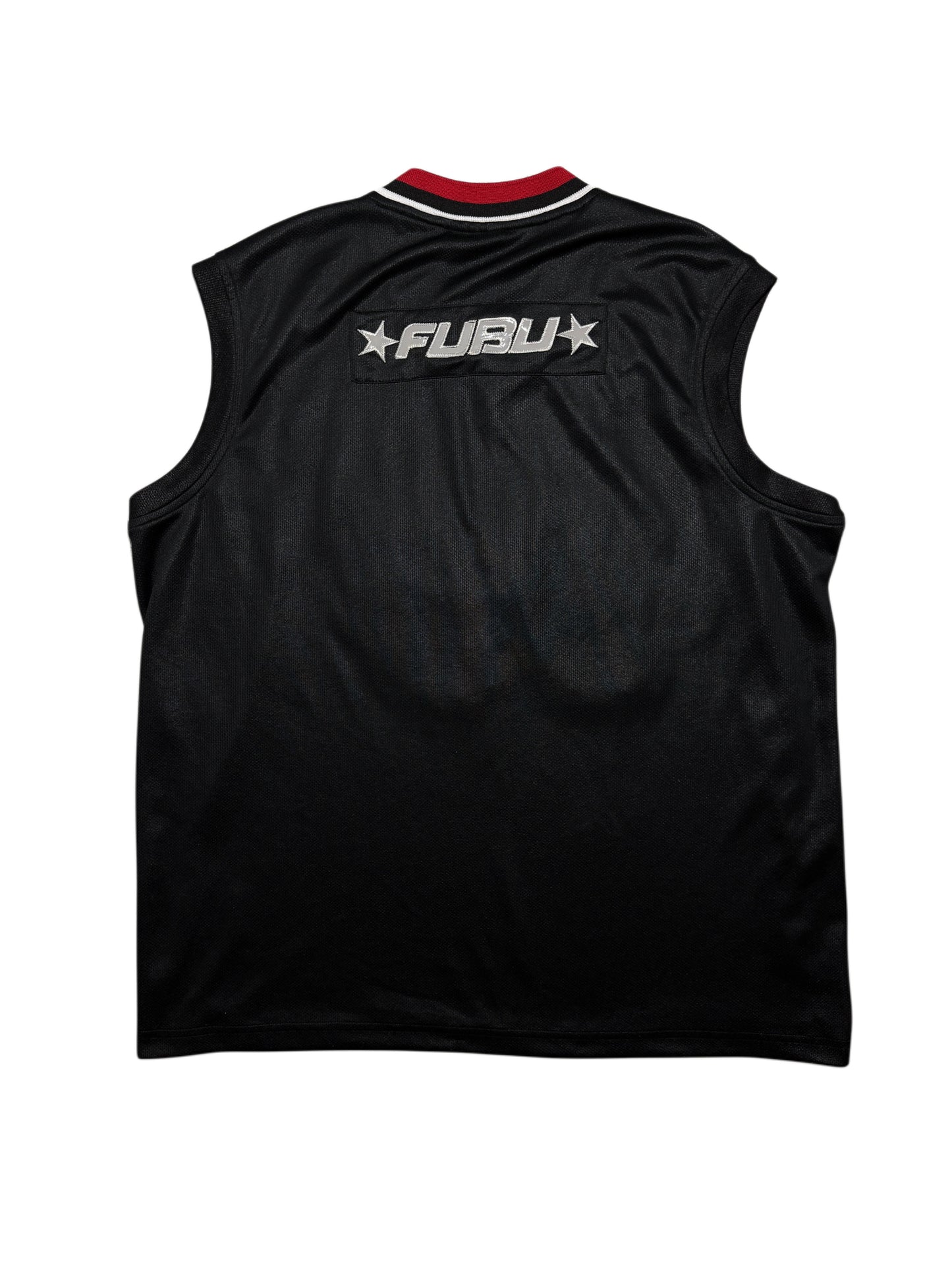 2000s Fubu Jersey