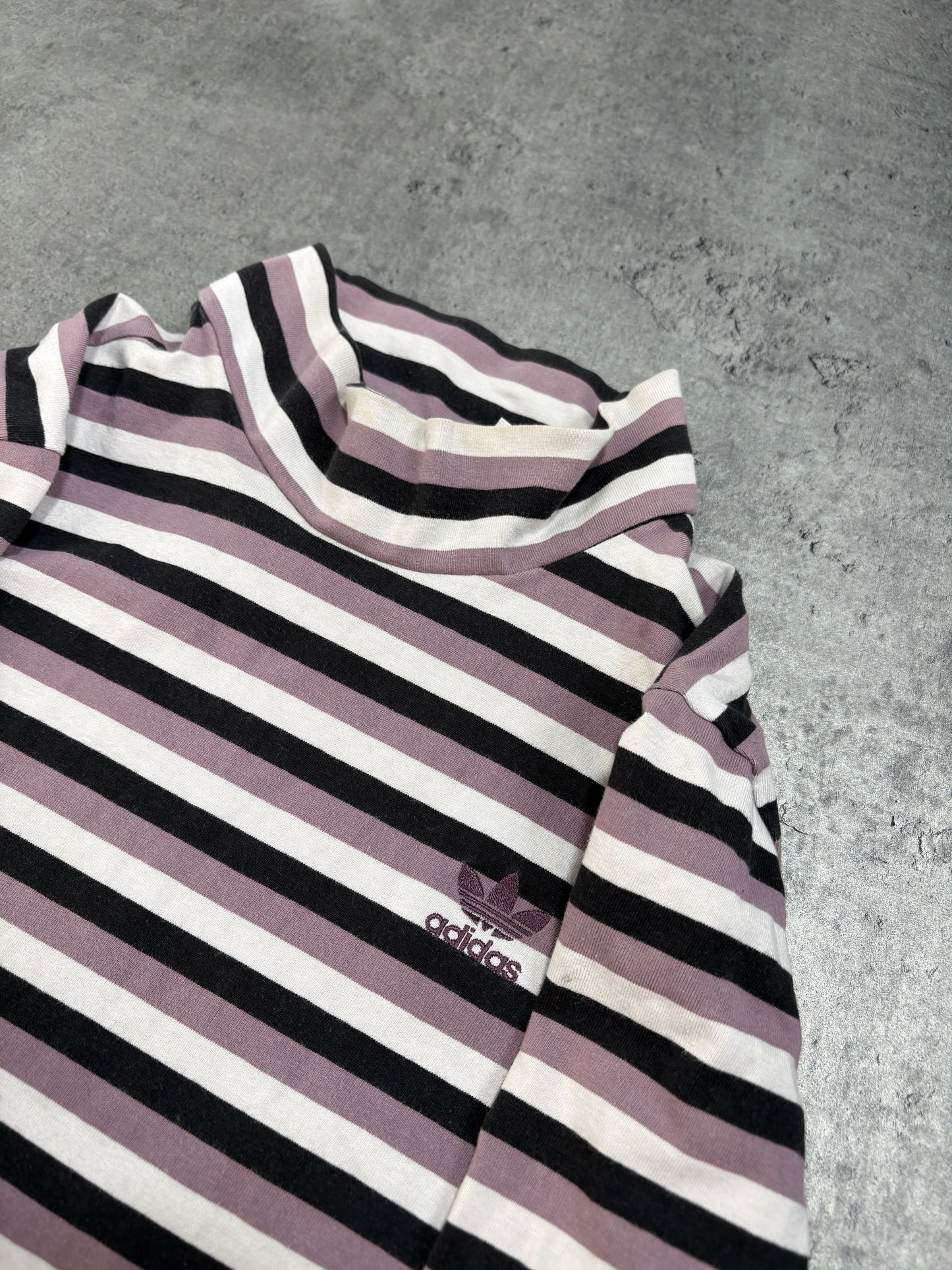 Adidas Orginals Longsleeve Turtle neck