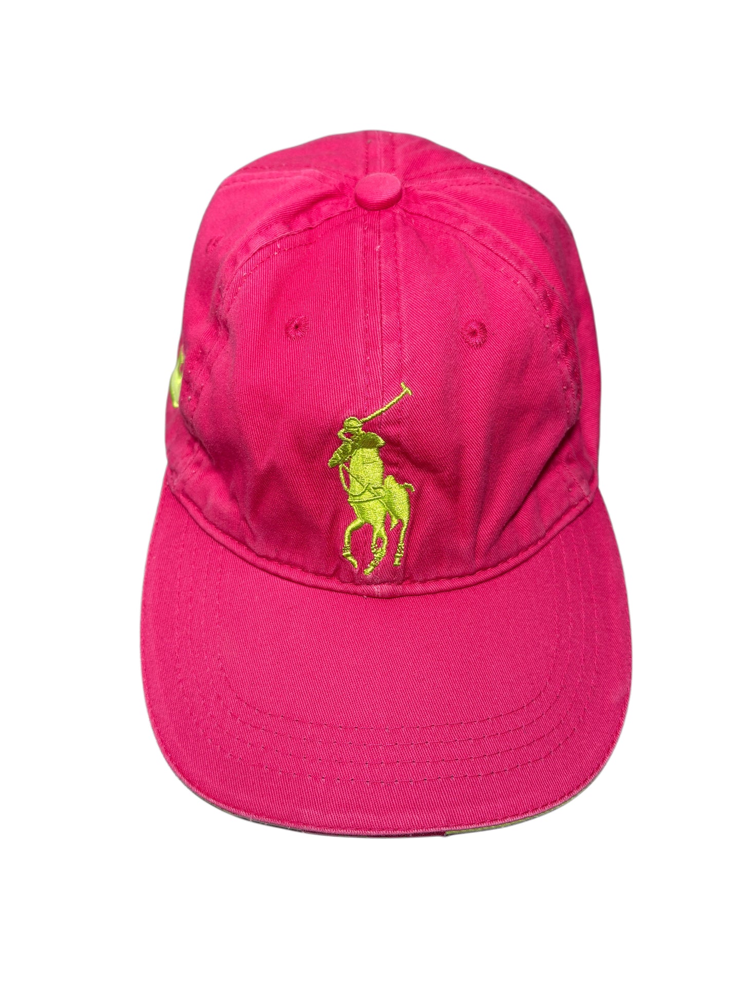 2000s Polo Ralph Lauren Cap