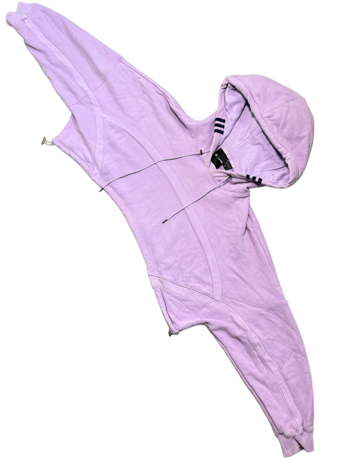 Adidas x Ivy Park Hoodie
