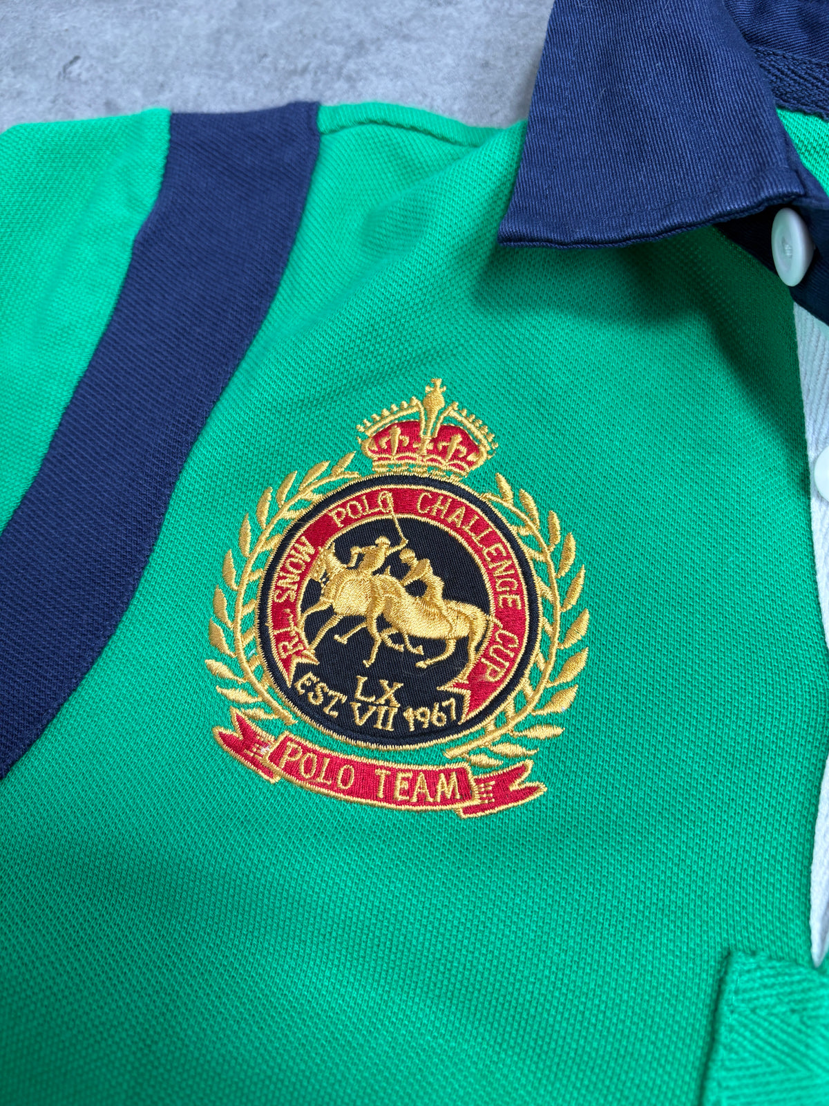 2000s Polo Ralph Lauren T - Shirt