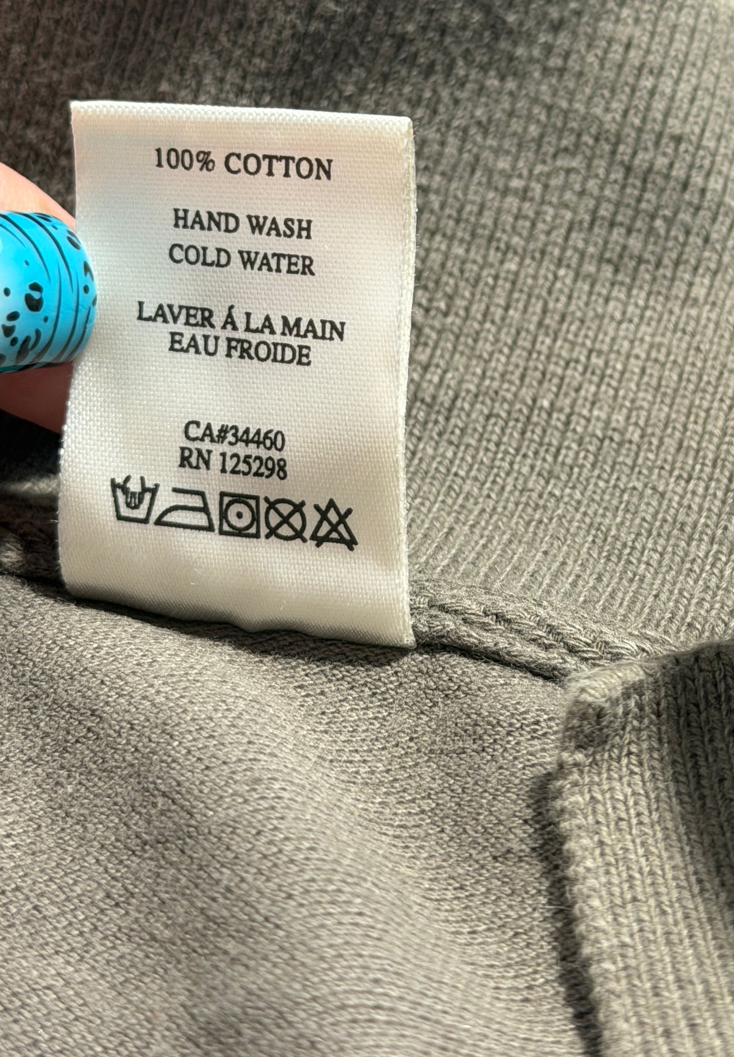 2000s EdHardy polo longsleeve *brand new*