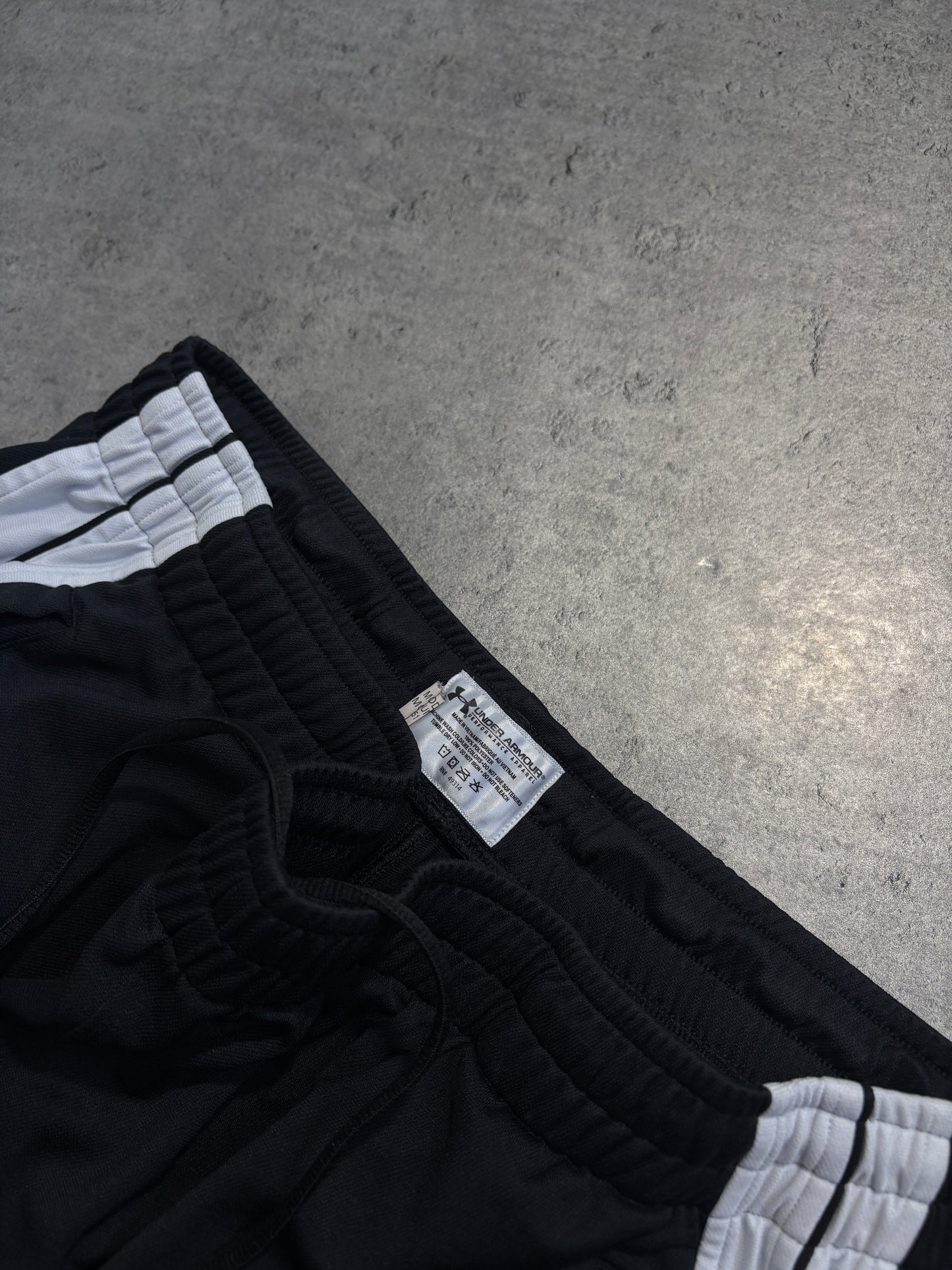 2000s Under Armour Shorts