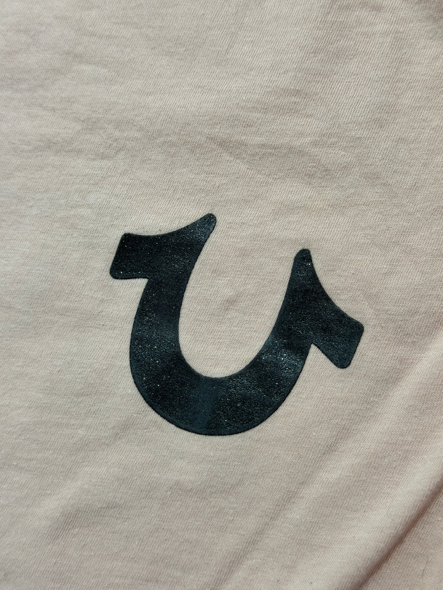 2000s True Religion women t-shirt