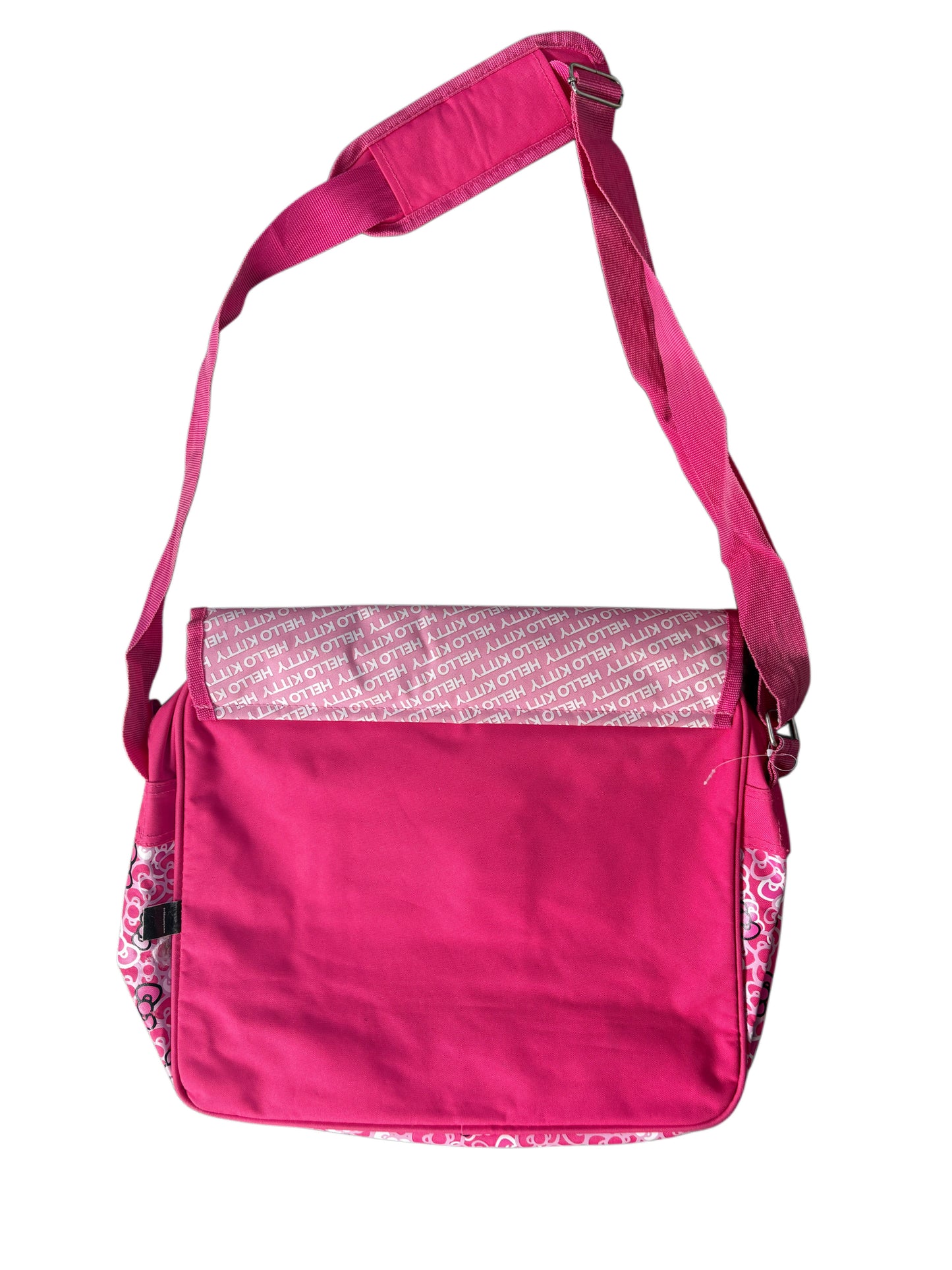 2000s Hello Kitty Bag