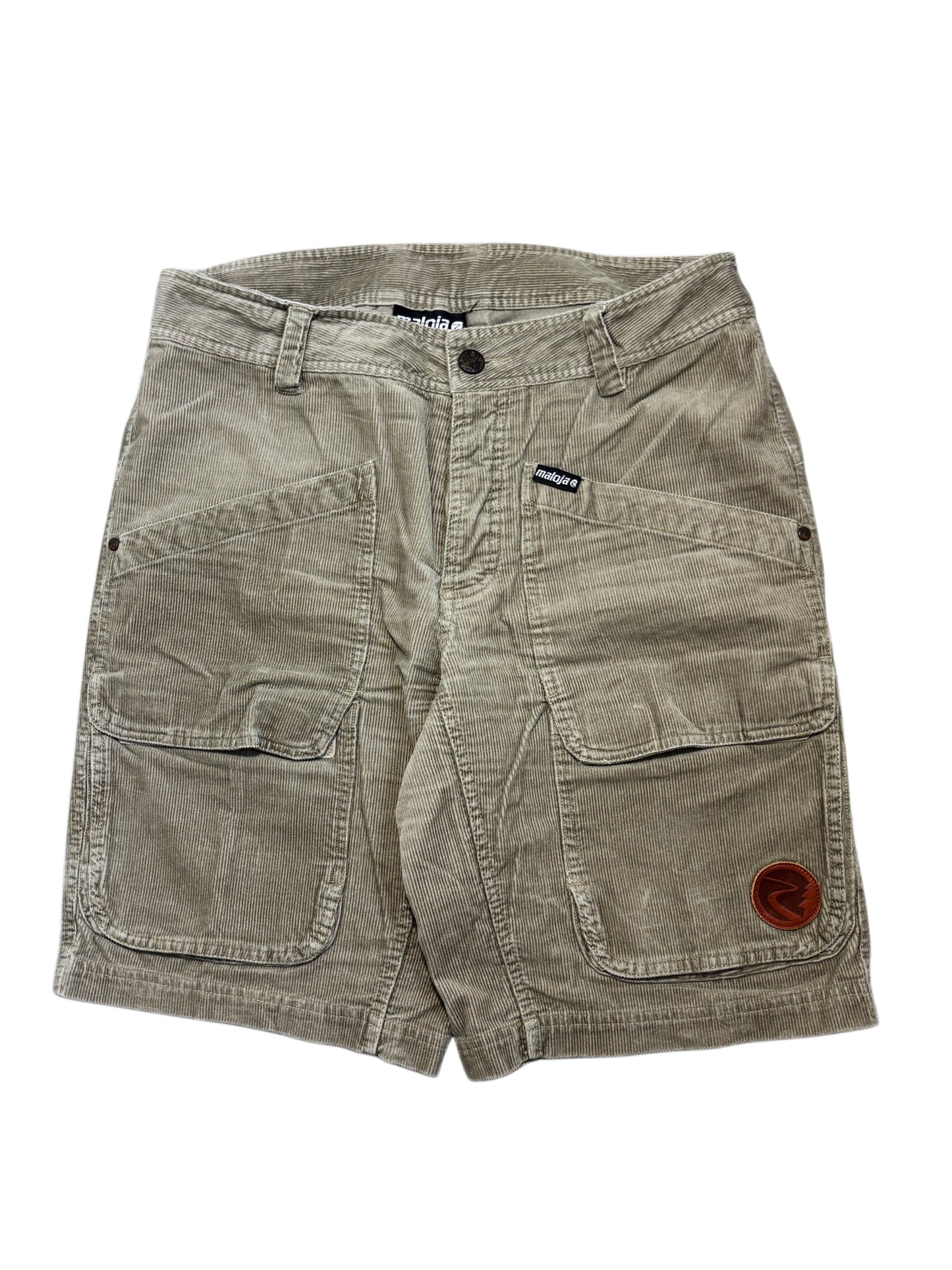 2000s Majola Shorts