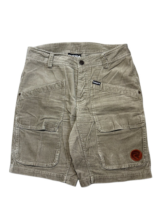 2000s Majola Shorts