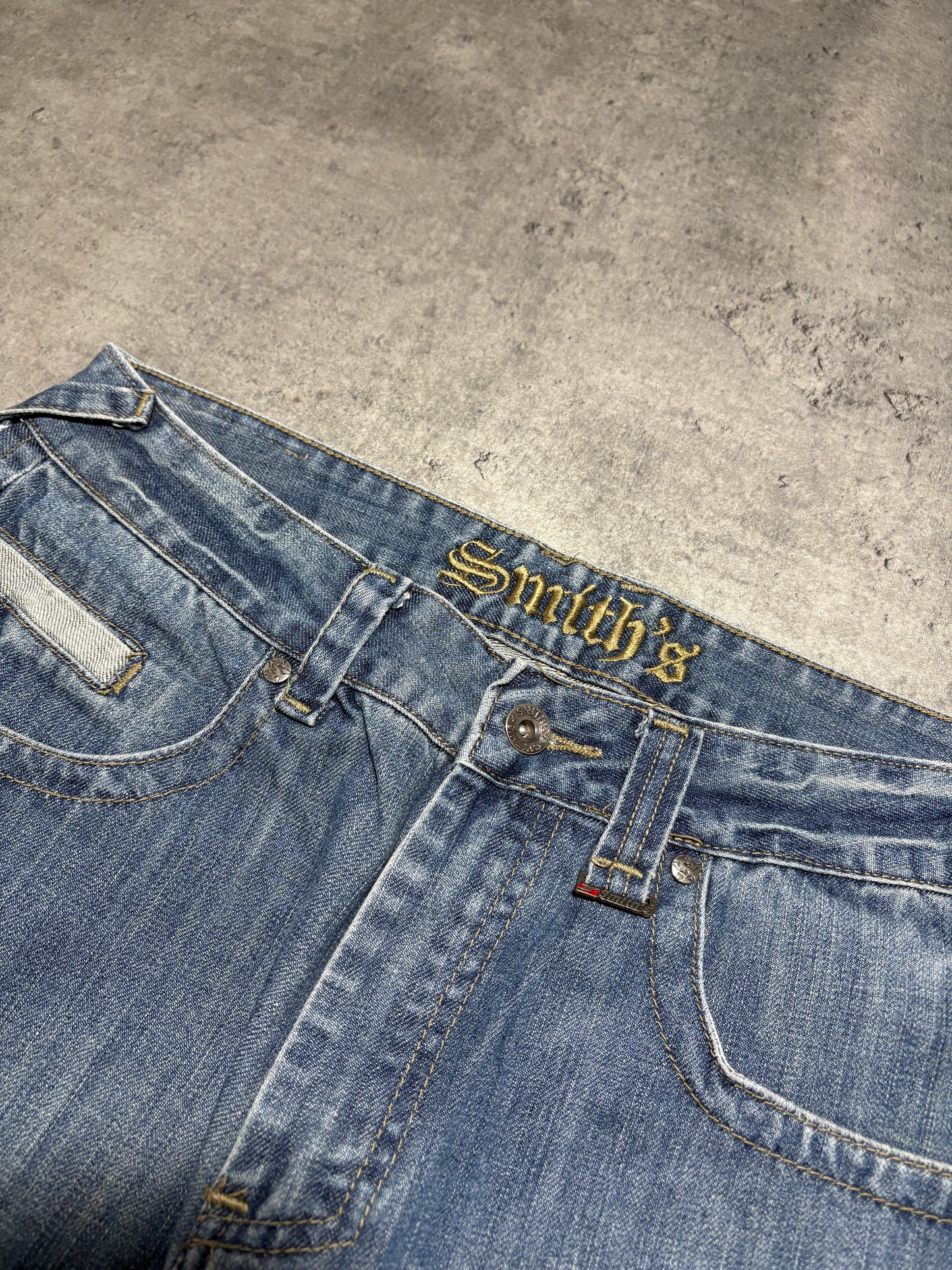 2000s Smith’s Jorts