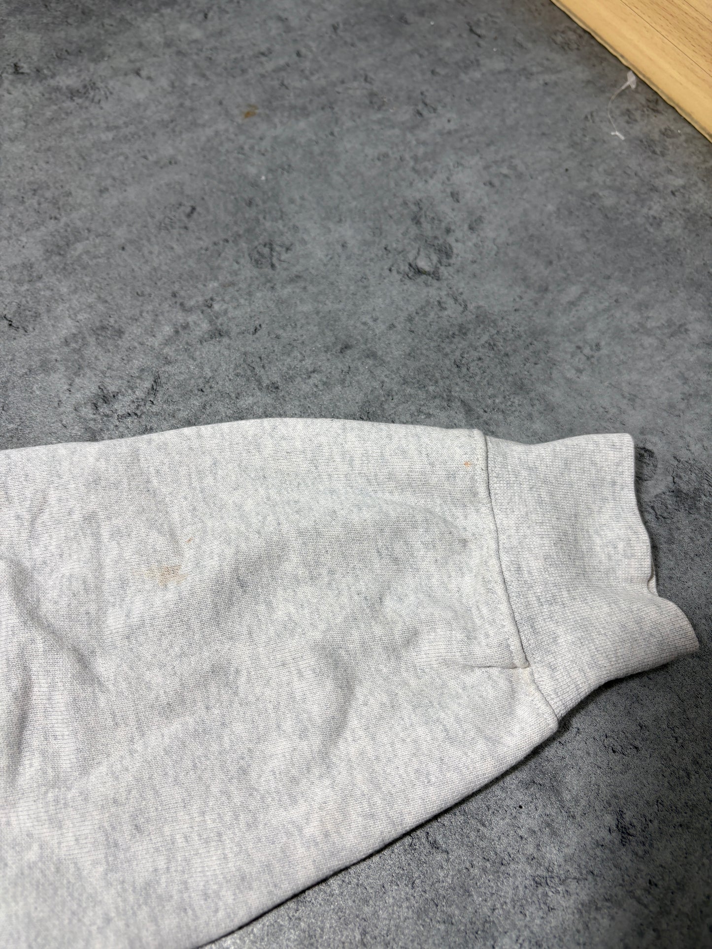 2000s Dime Skateboard Hoodie
