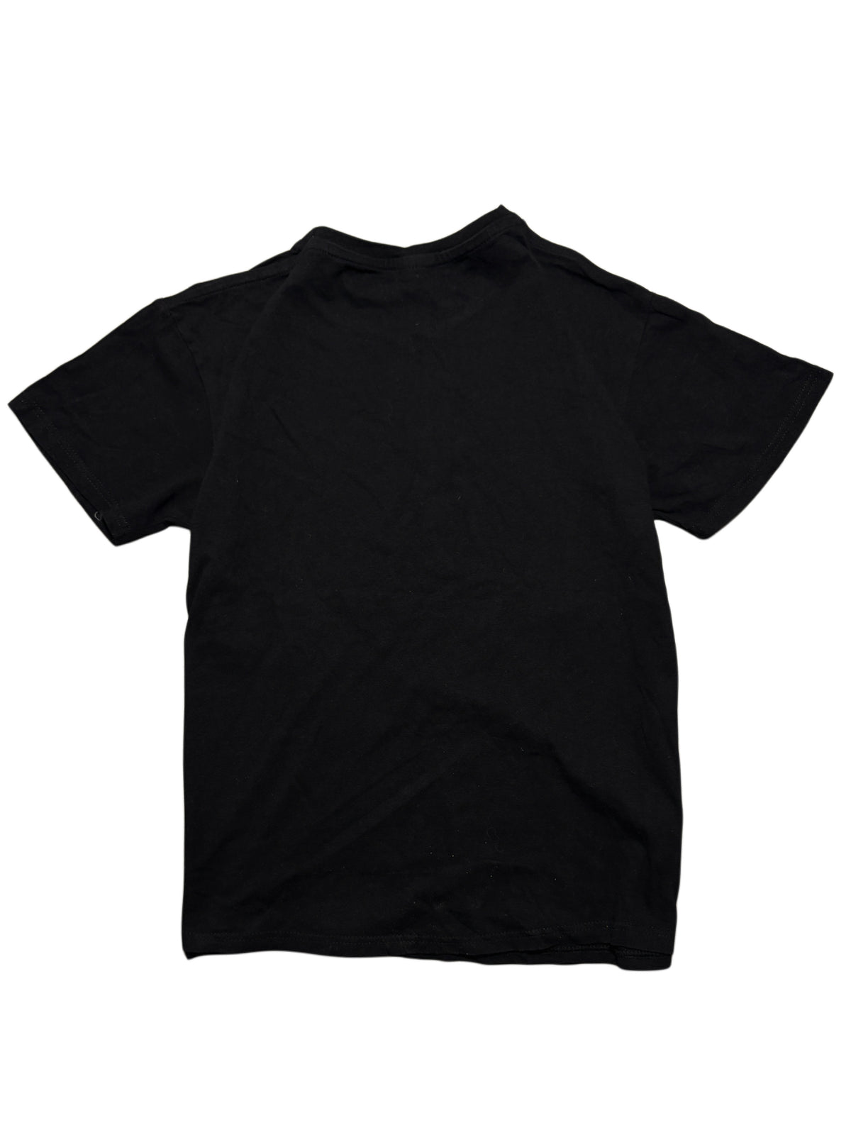 2000s skull T-shirt