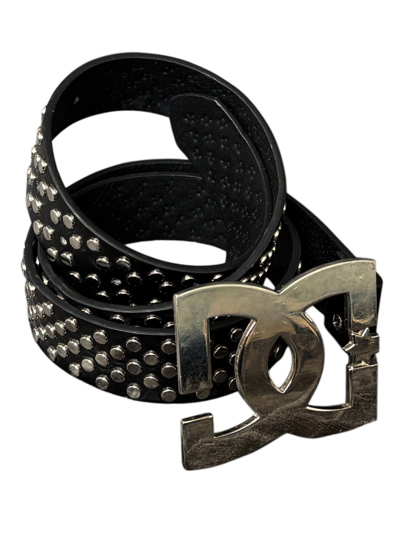 2000 DC Shoes Belt Pasek