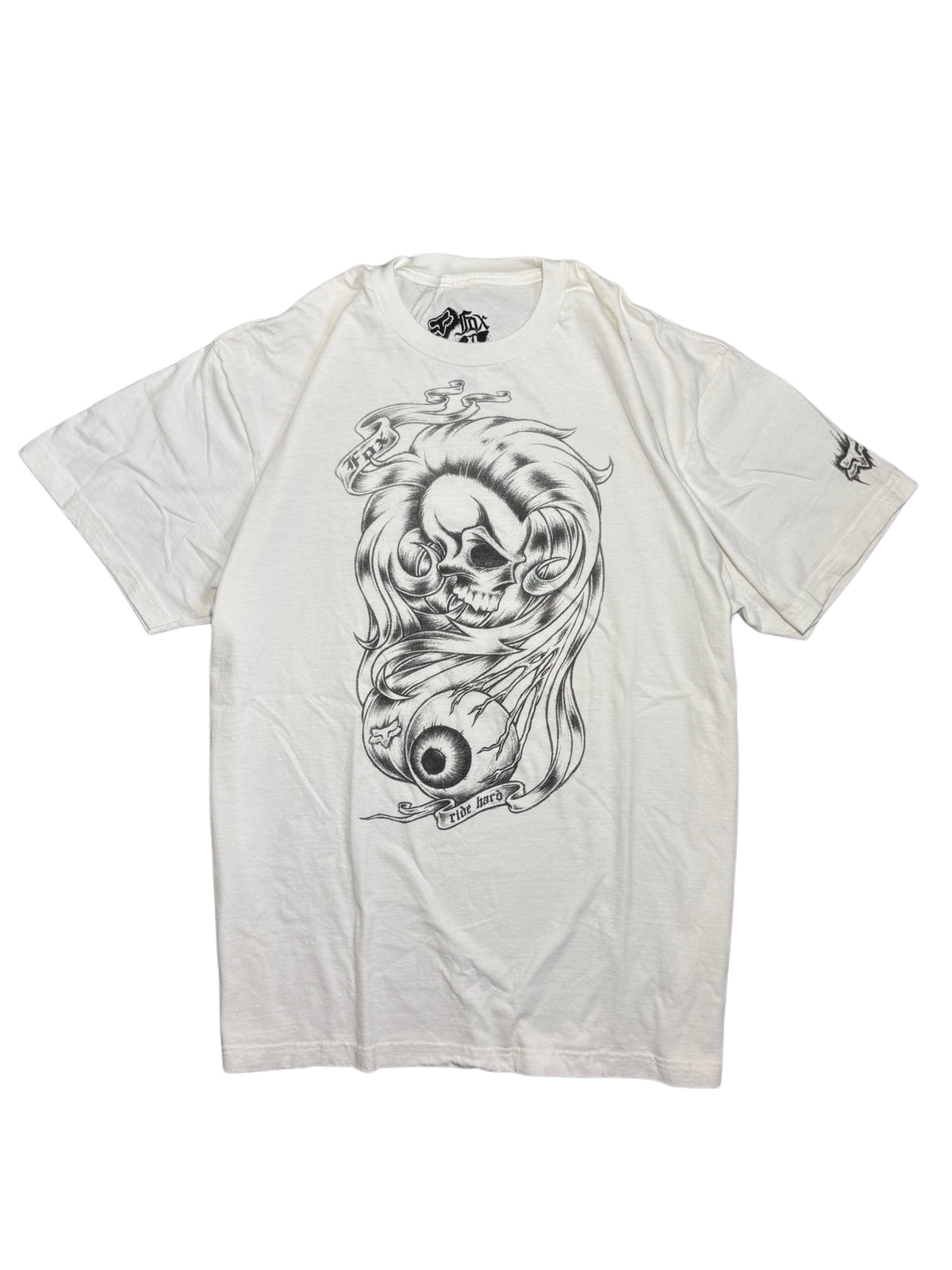 2000s Fox Racing T-shirt